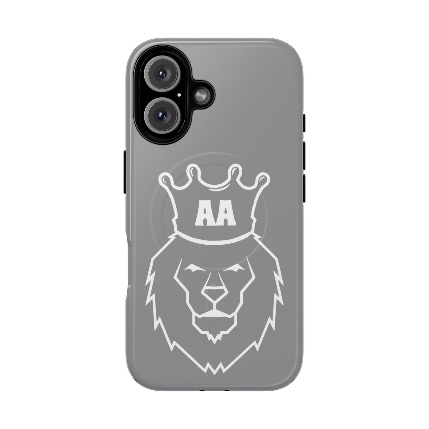 Adversity Athletes Magnetic Phone Case