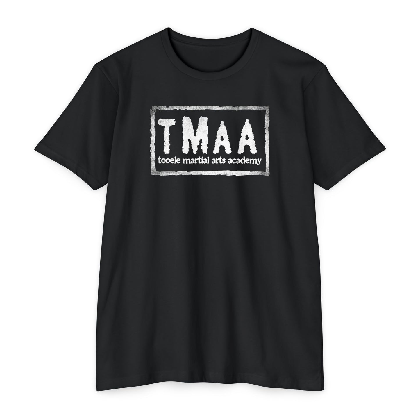 TMAA Box Tee