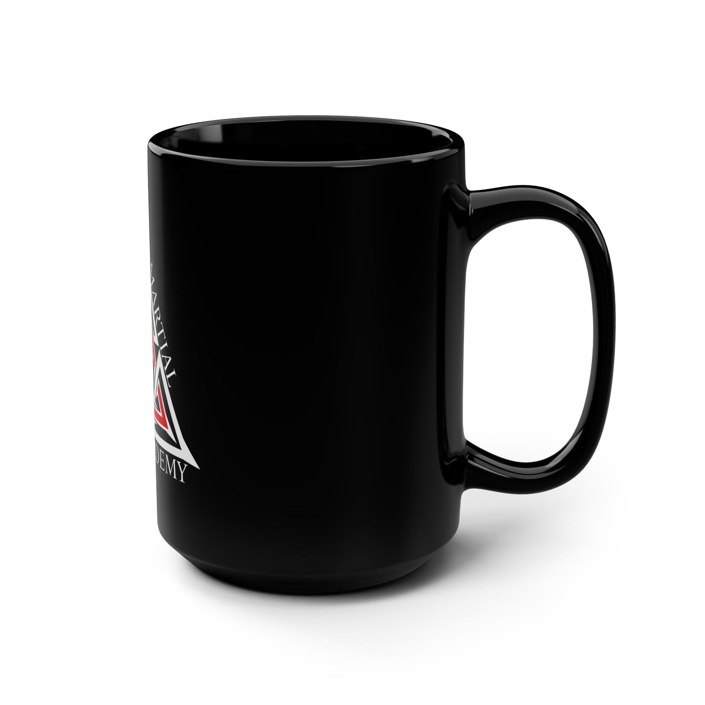 TMAA Mug (Black)