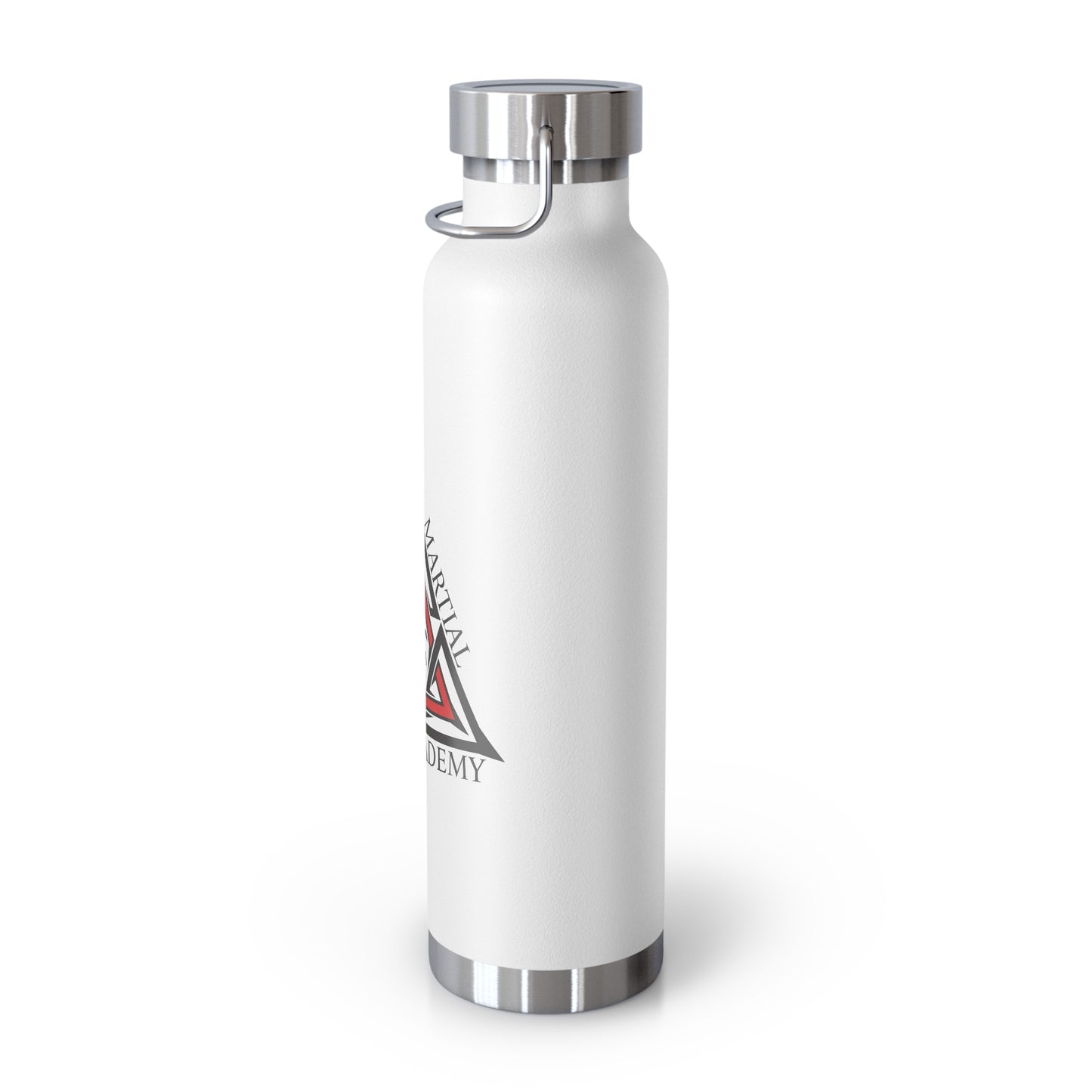 TMAA Insulated Bottle, 22oz