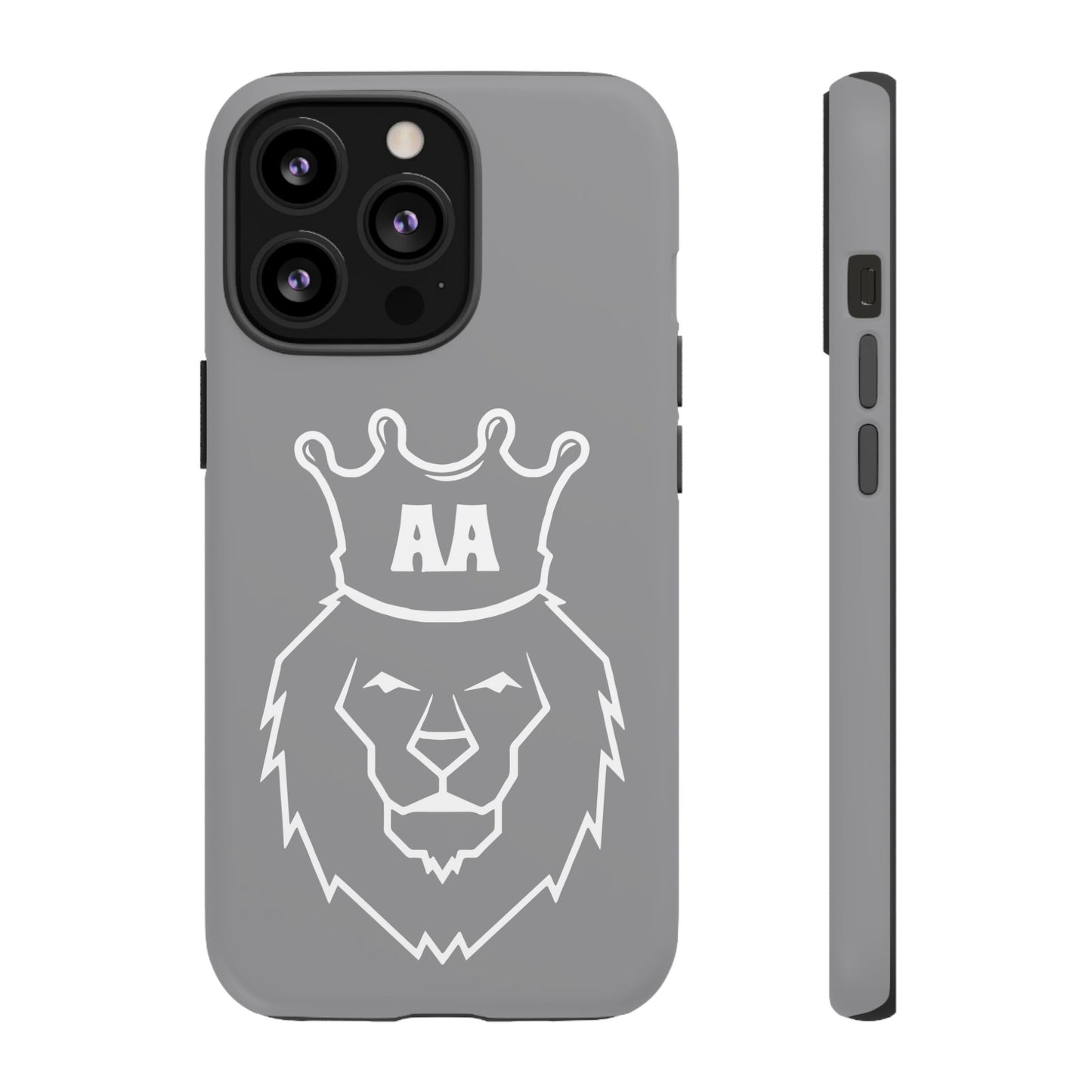 Adversity Athletes Phone Case
