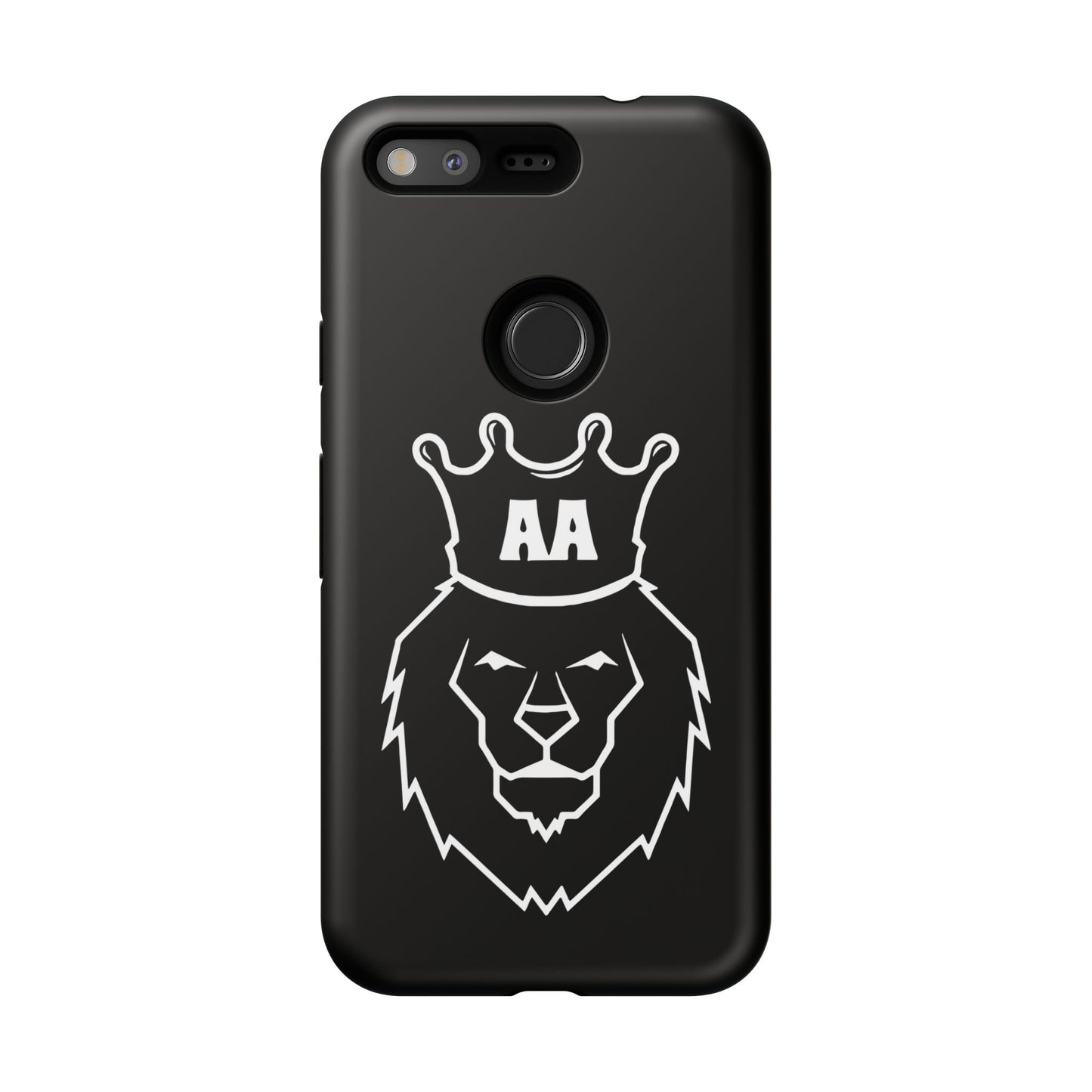 Adversity Athletes Phone Case