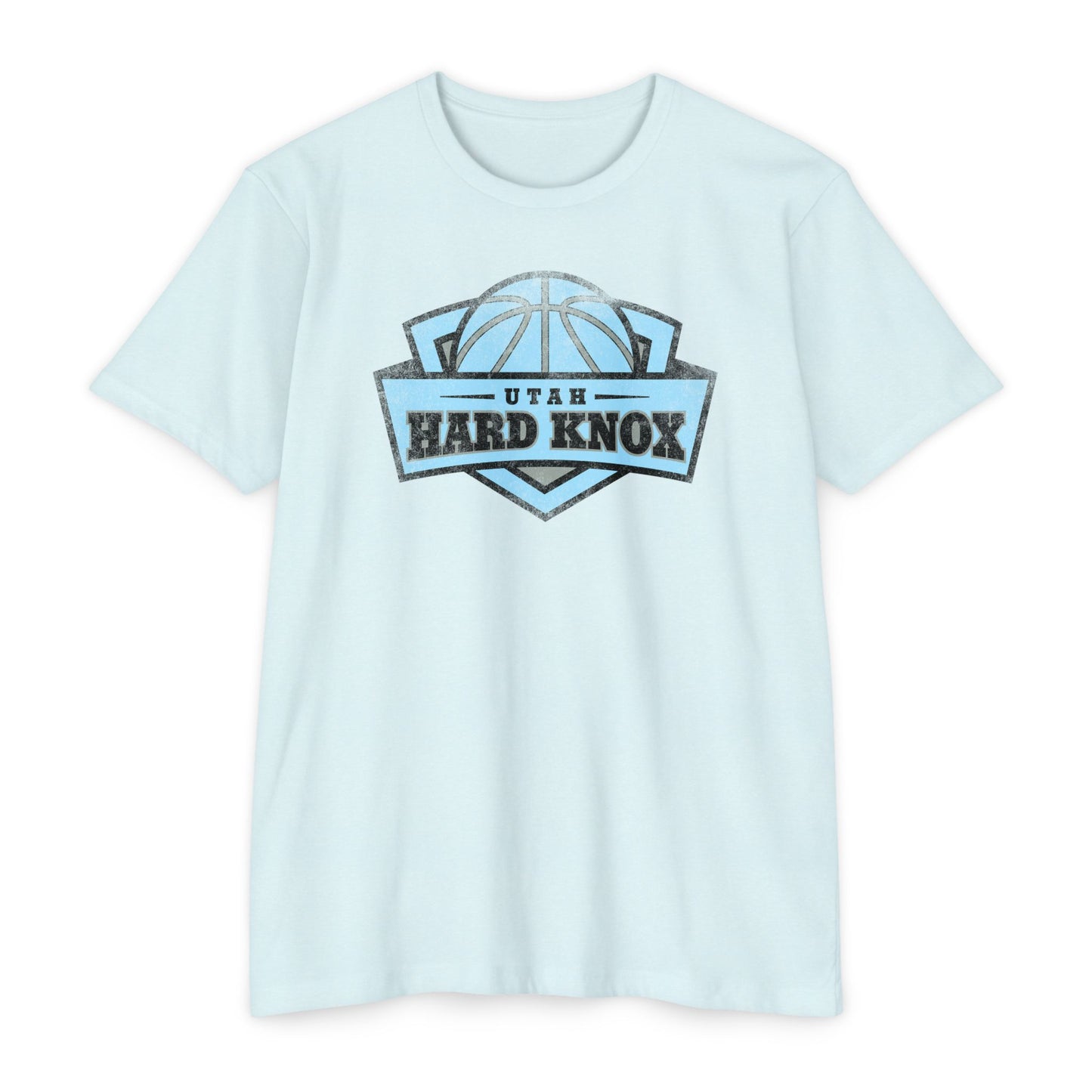 Hard Knox Logo Tee