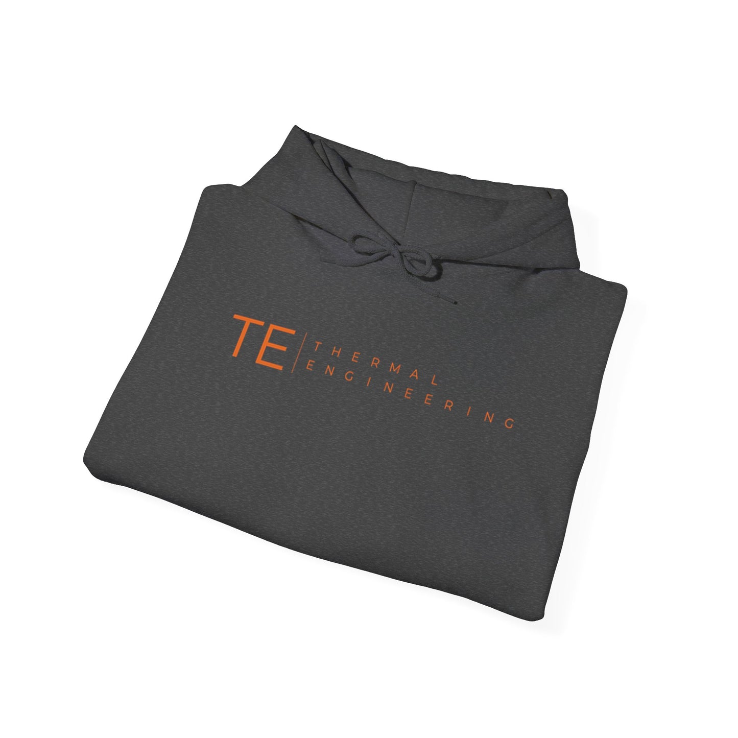 TE Heavy Blend™ Hooded Sweatshirt