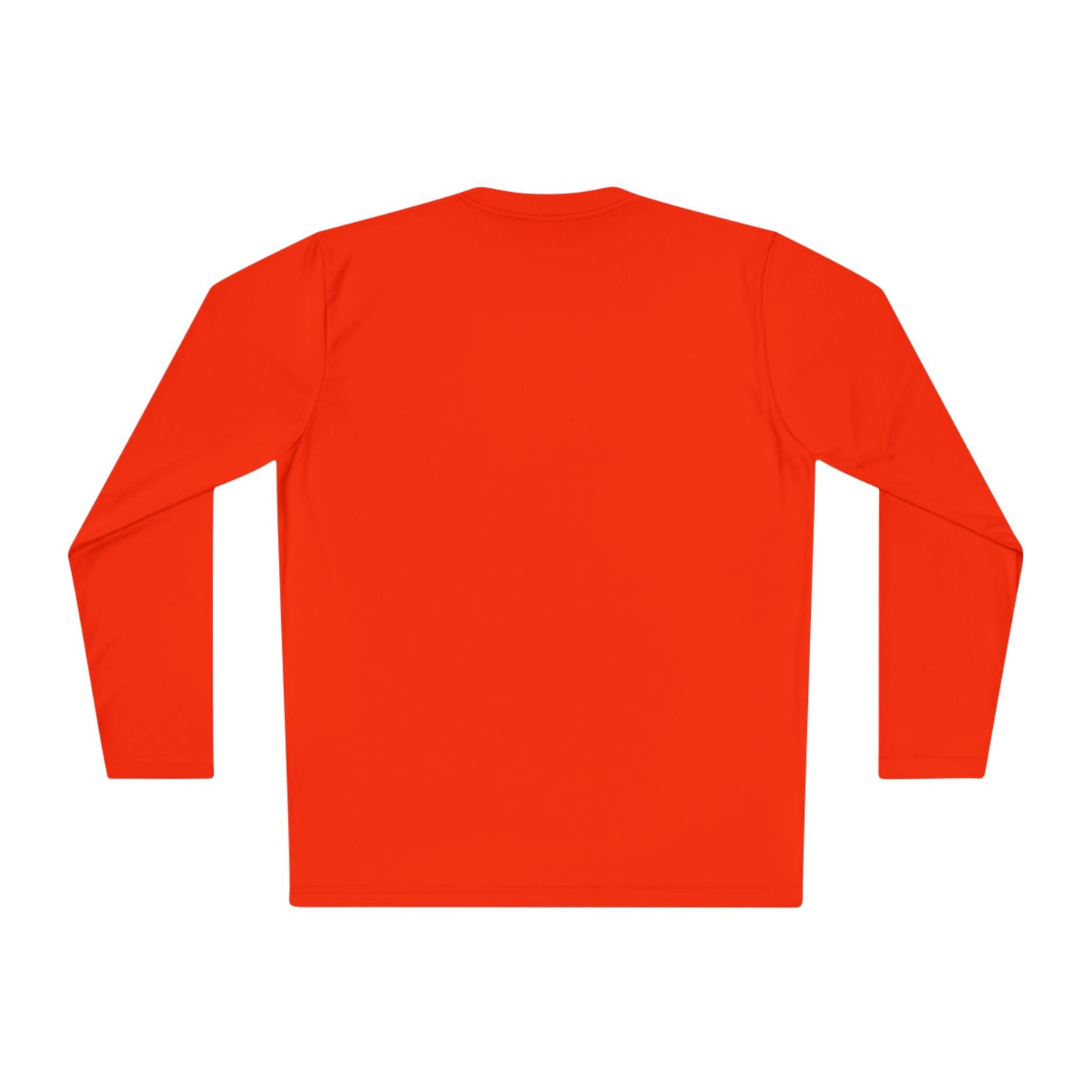 Boneyard Barbering Sport-Tek LS Bones Tee