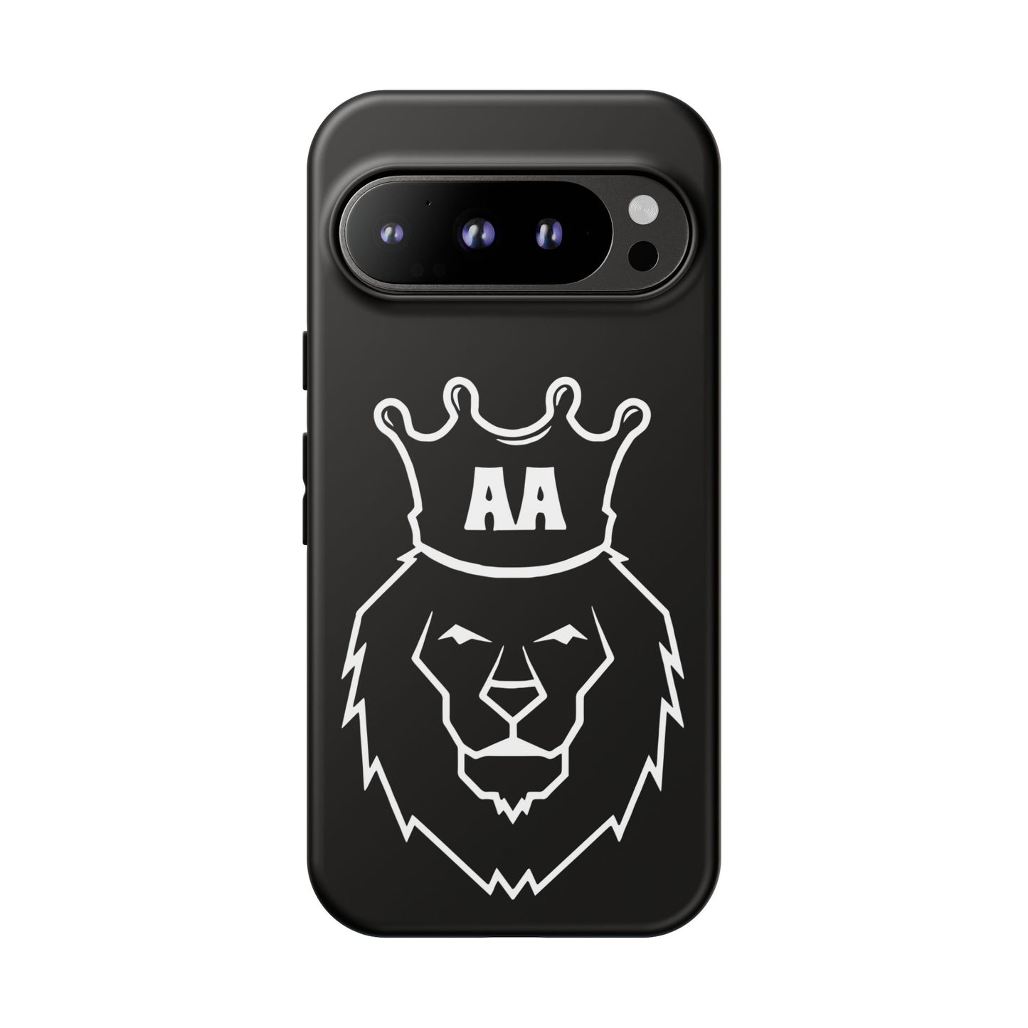 Adversity Athletes Phone Case