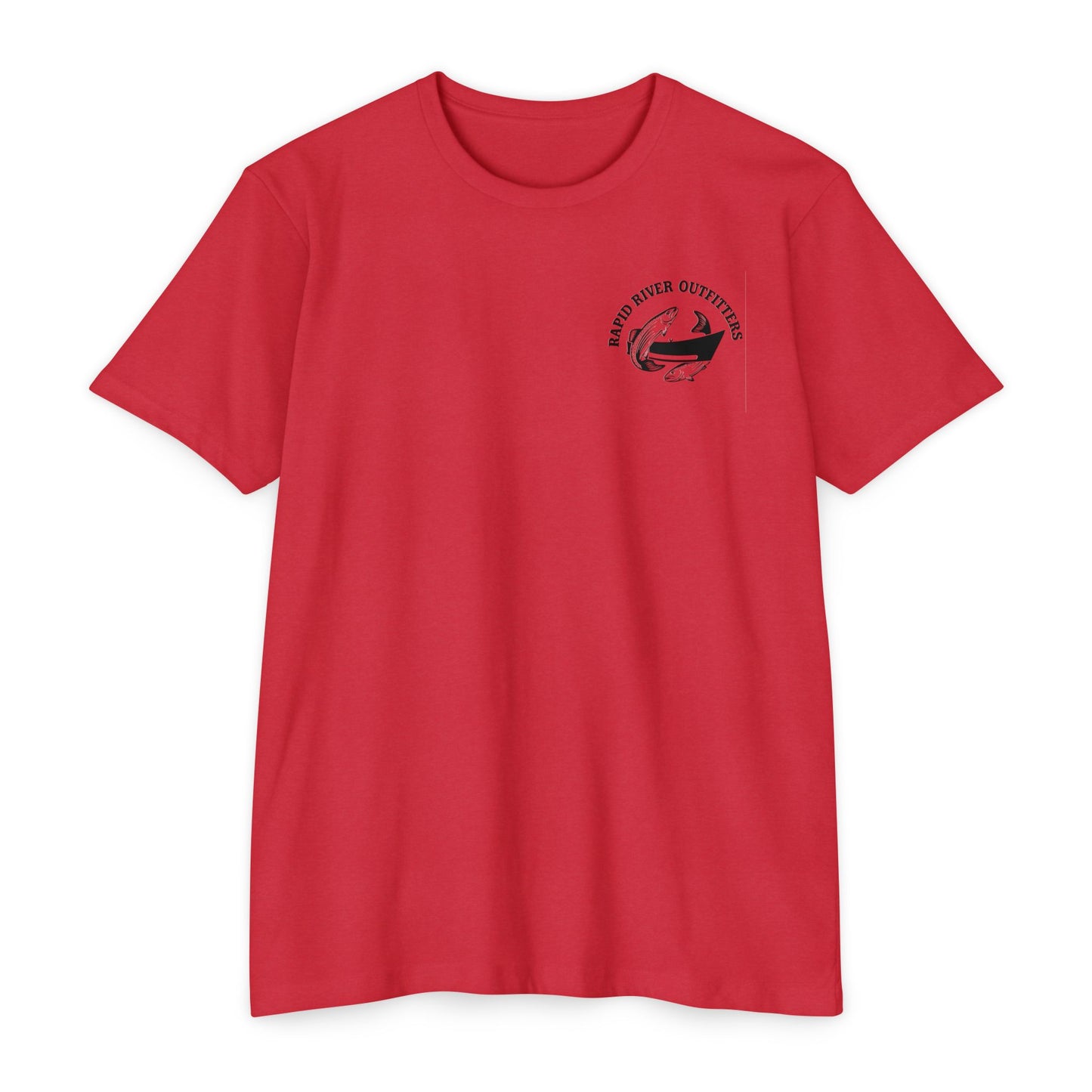 Rapid River Classic Tee