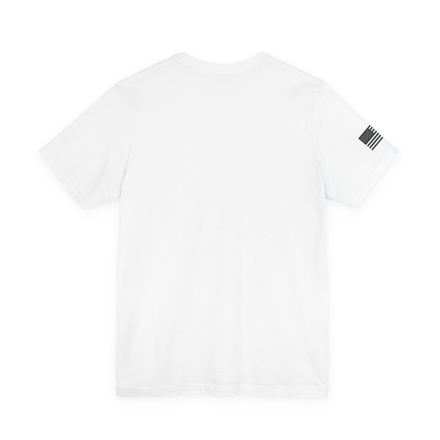 XFIT Unisex Flagship (Sleeve) Tee