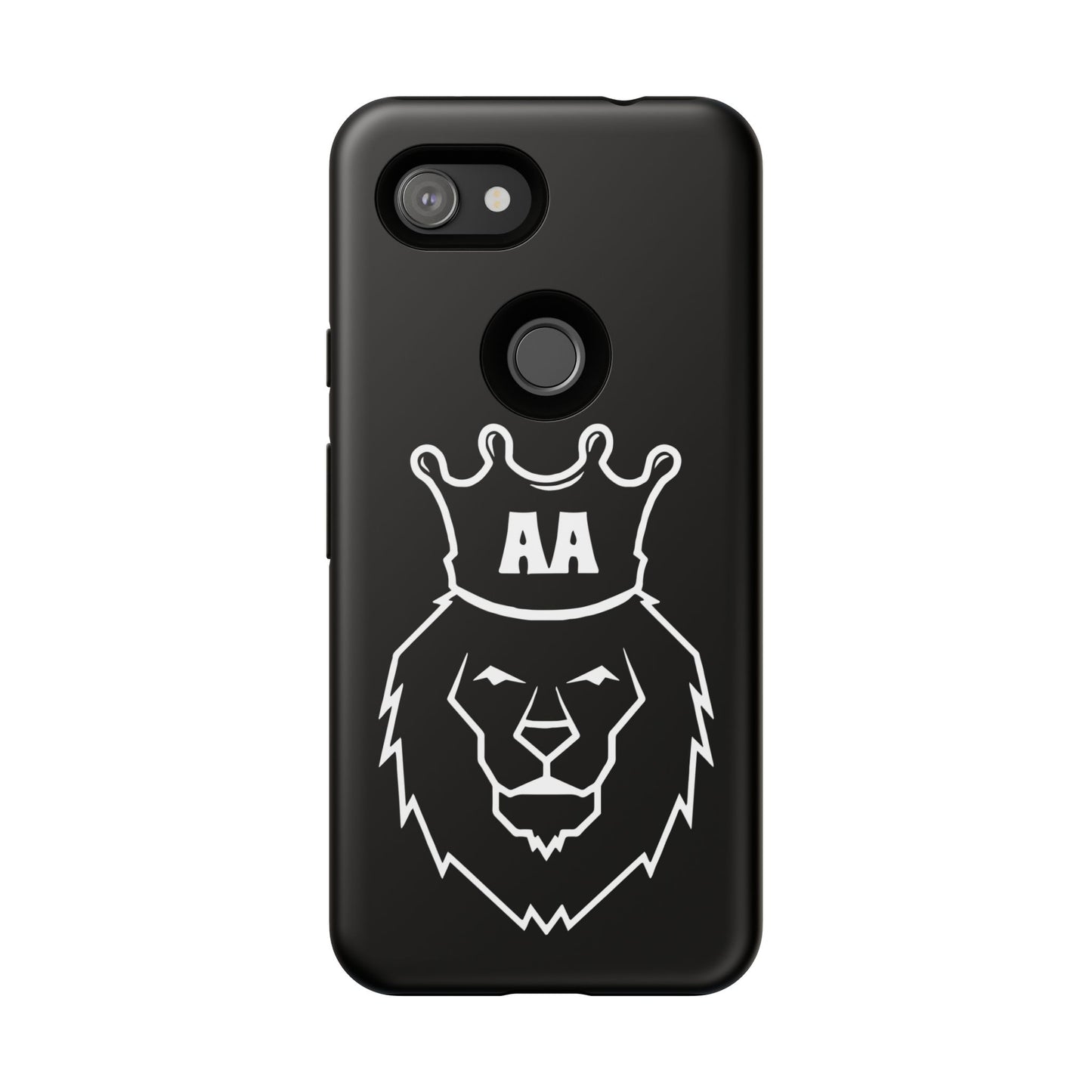 Adversity Athletes Phone Case