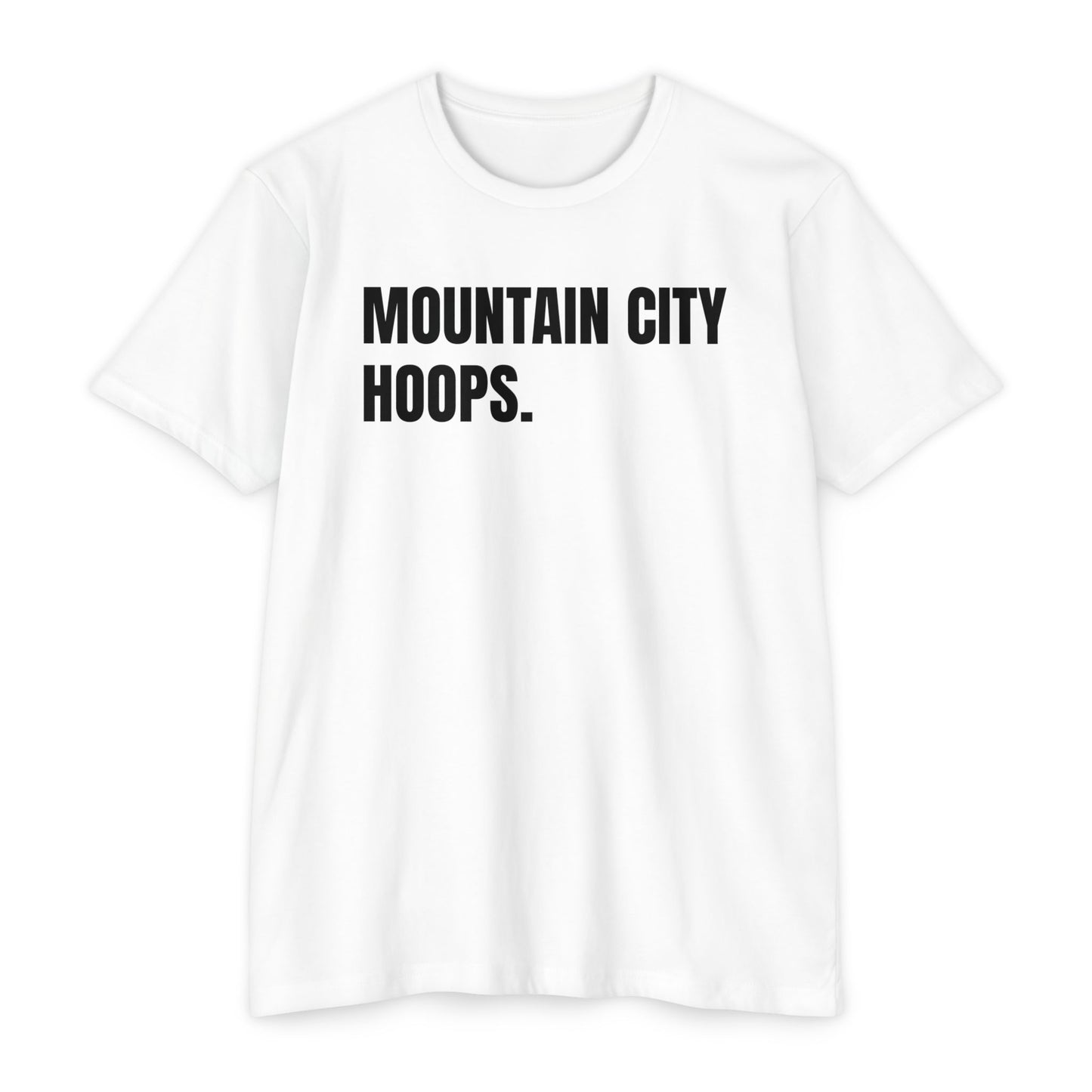 MTN City Statement Tee