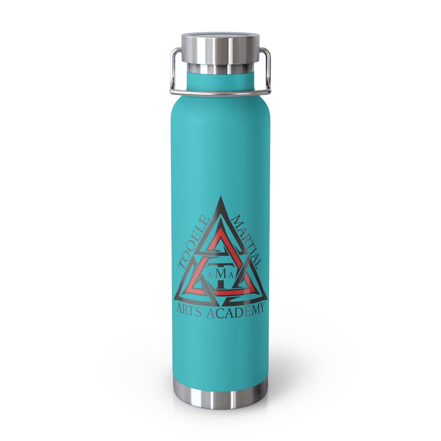 TMAA Insulated Bottle, 22oz