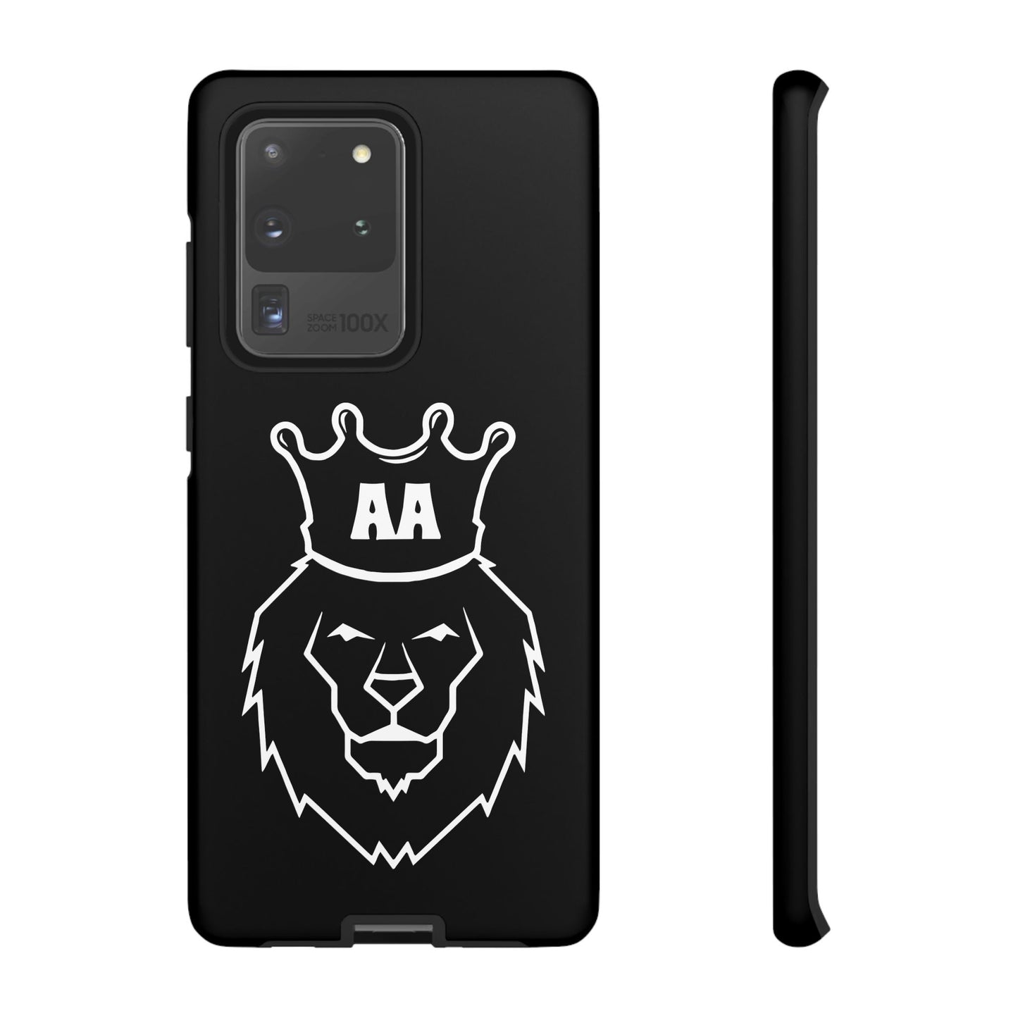 Adversity Athletes Phone Case