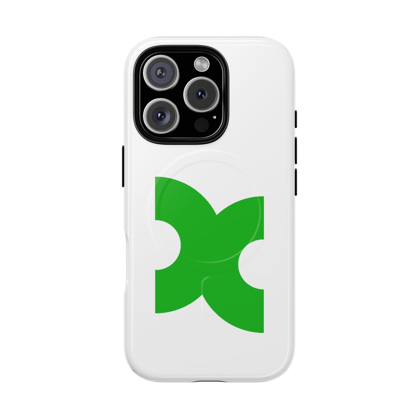 Charter Connect Magnetic Phone Case