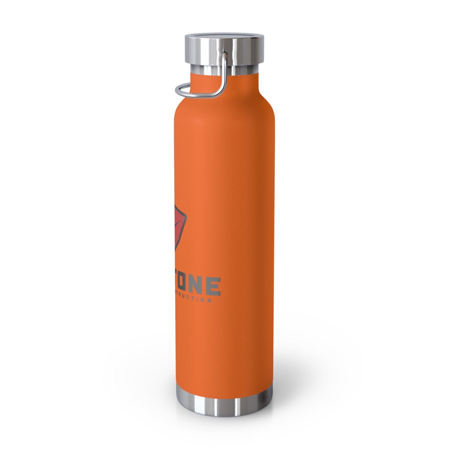 Redstone Insulated Bottle, 22oz