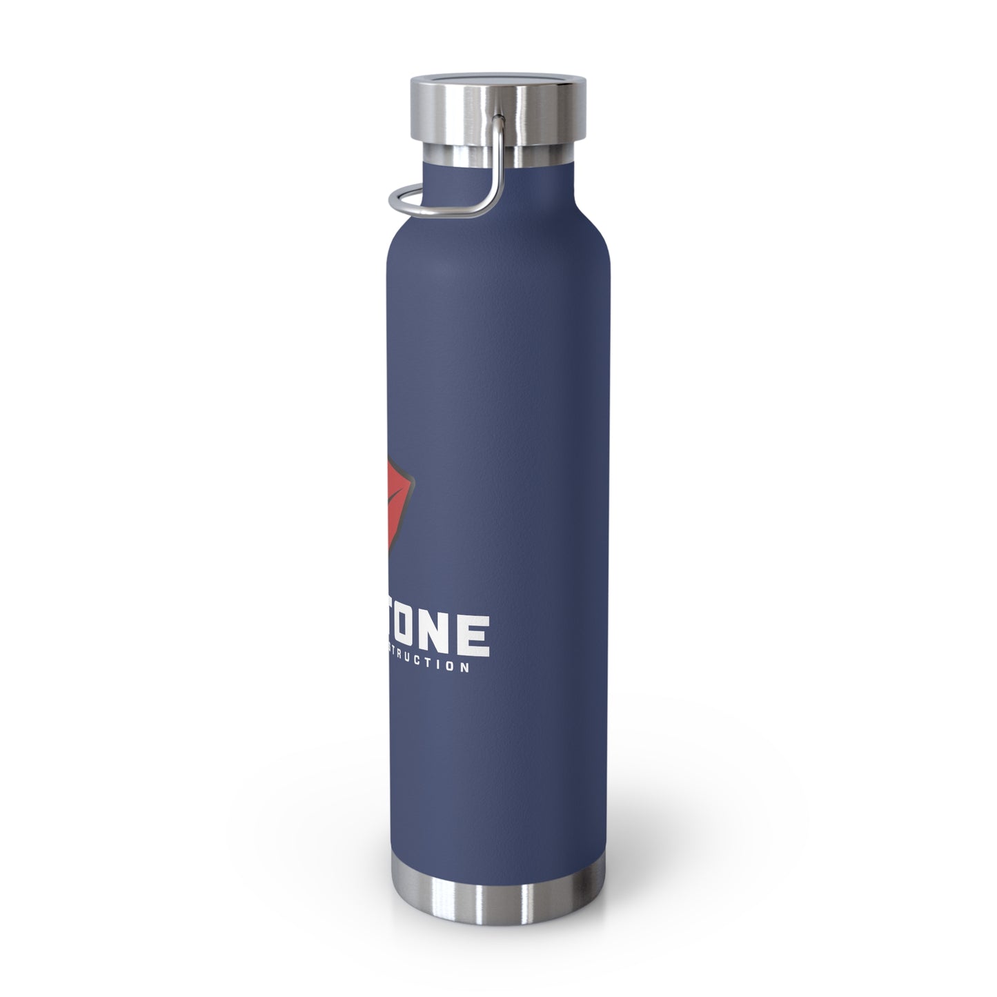 Redstone Insulated Bottle, 22oz