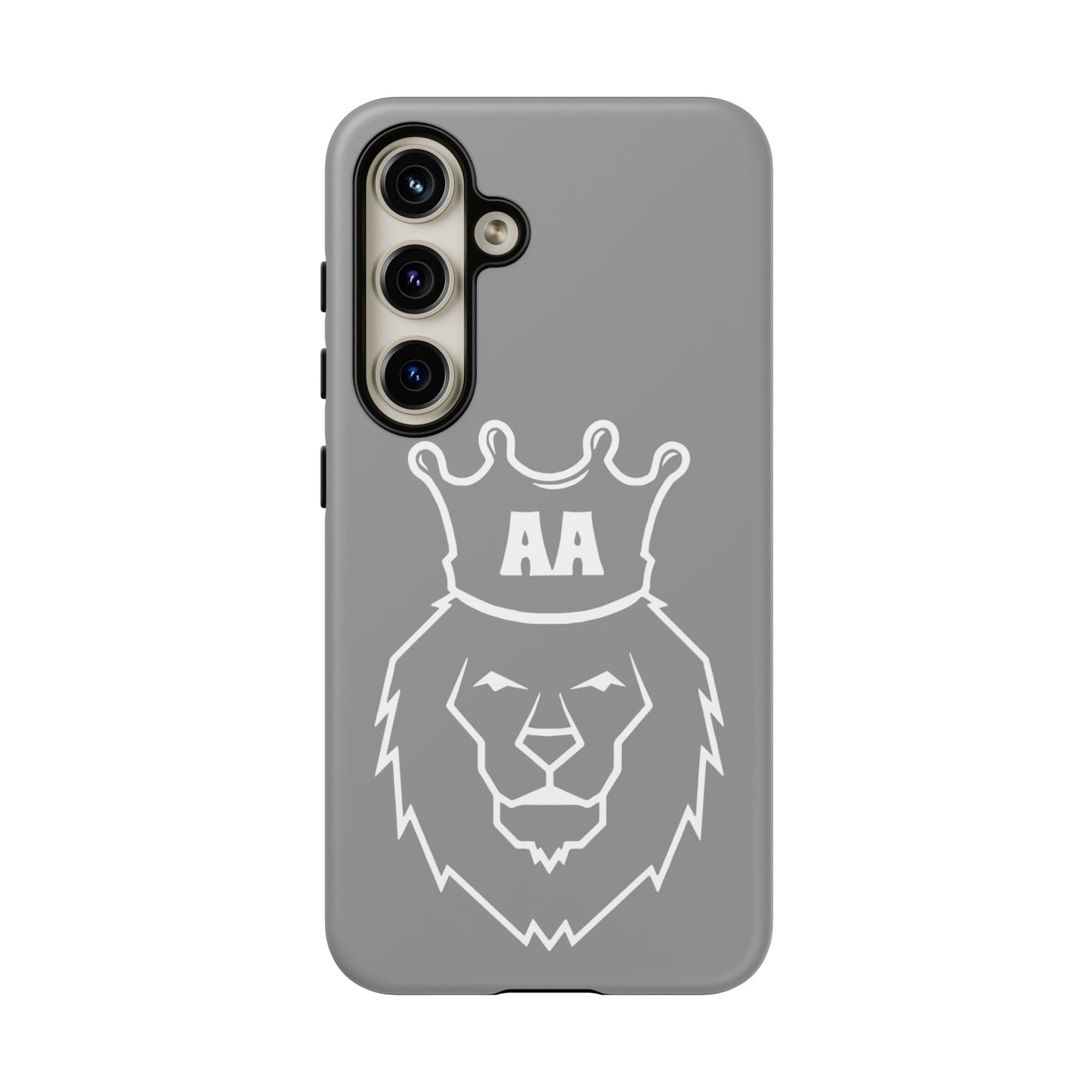 Adversity Athletes Phone Case