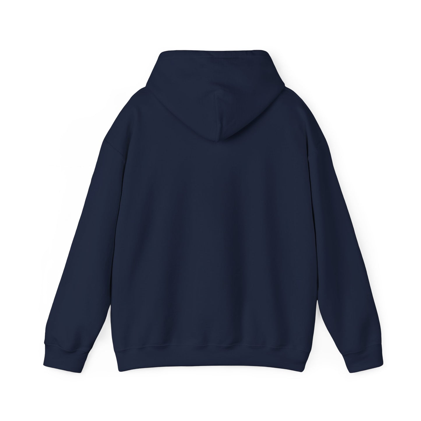 MTN City Heavy Blend™ Hooded Sweatshirt