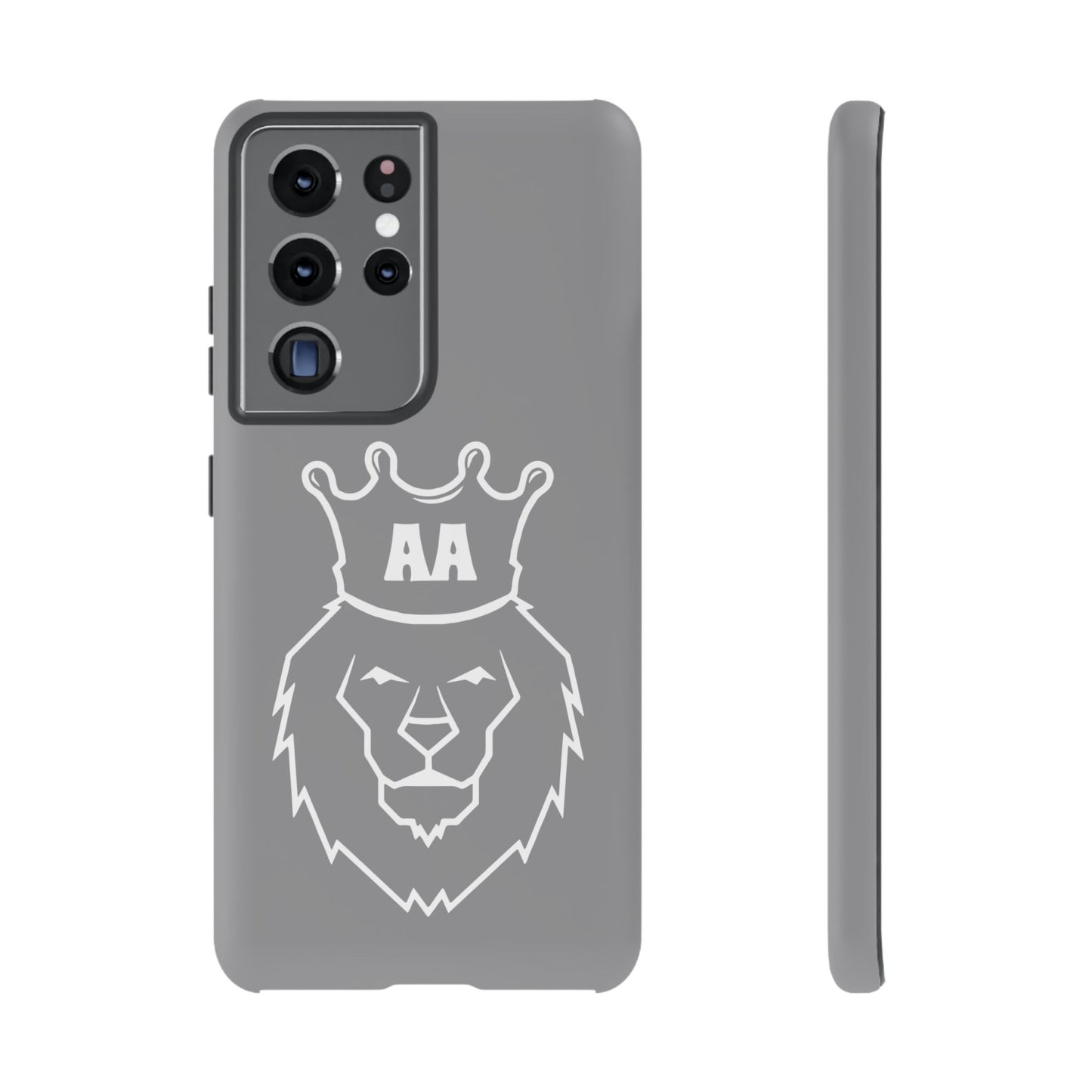 Adversity Athletes Phone Case