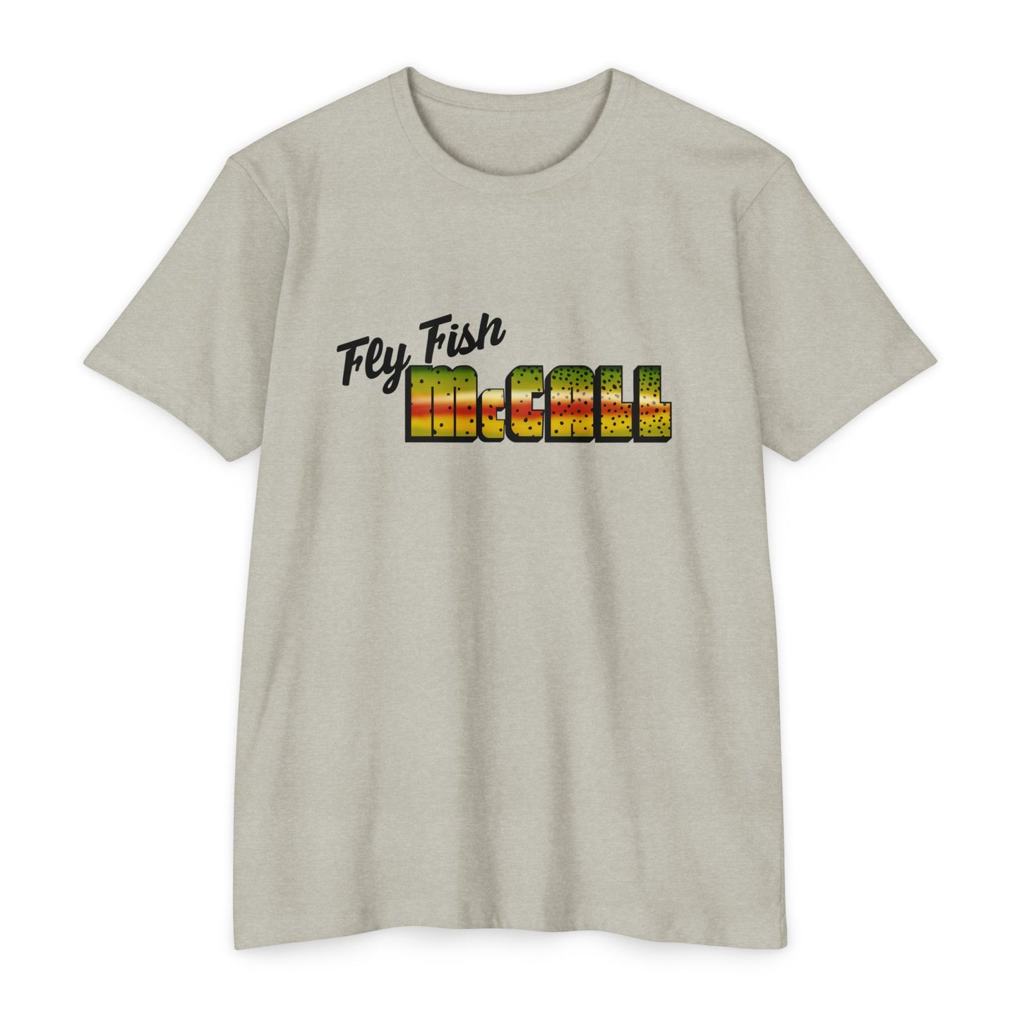 Fly Fish McCall Classic Tee