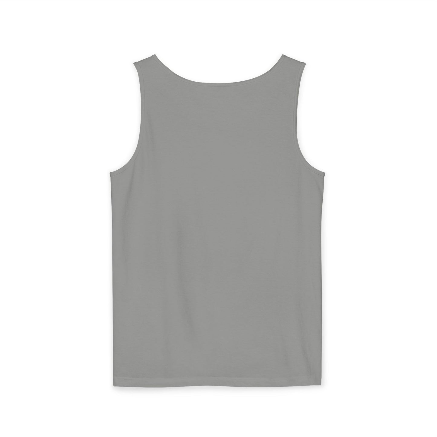 XFit Blueprint Tank Top