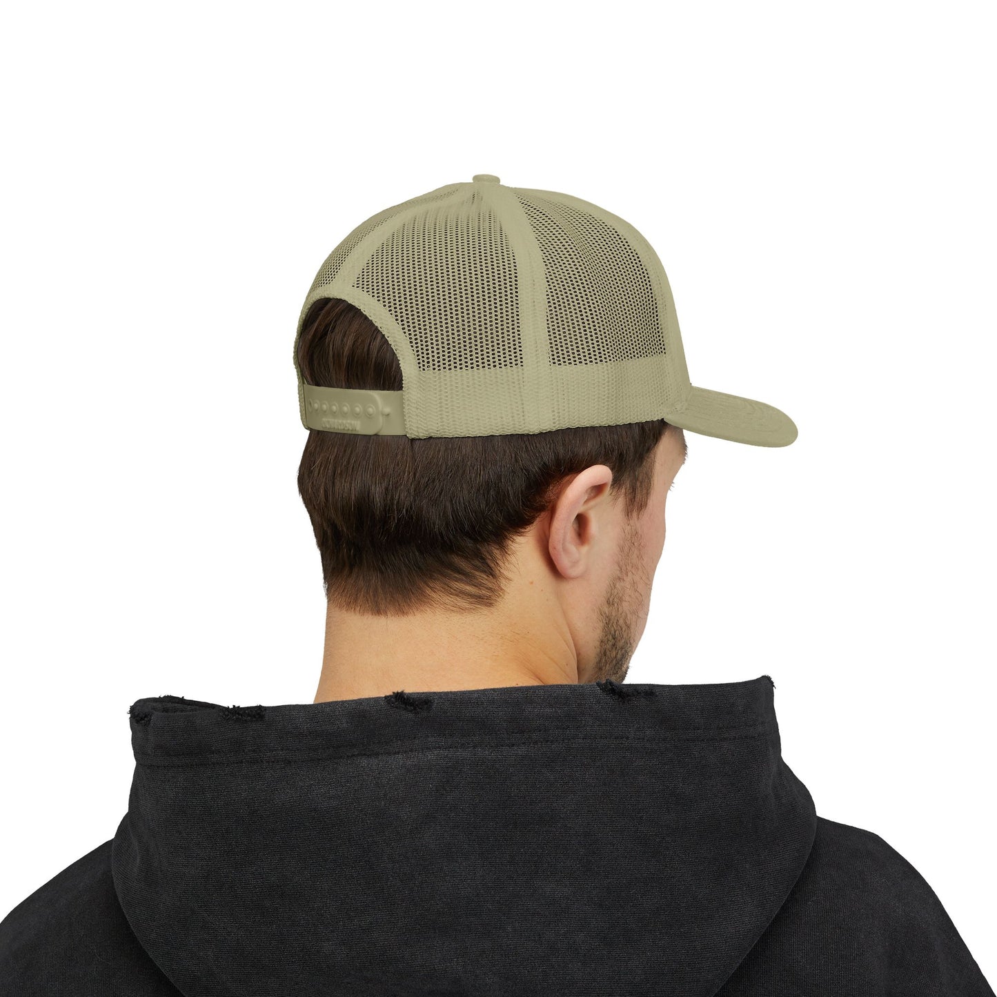 Mama Hog Trucker Cap