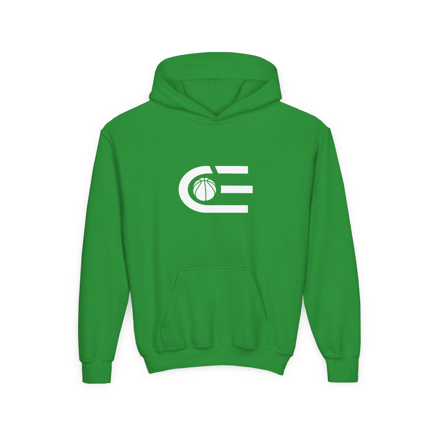 Court Evolution Icon Youth Hoodie