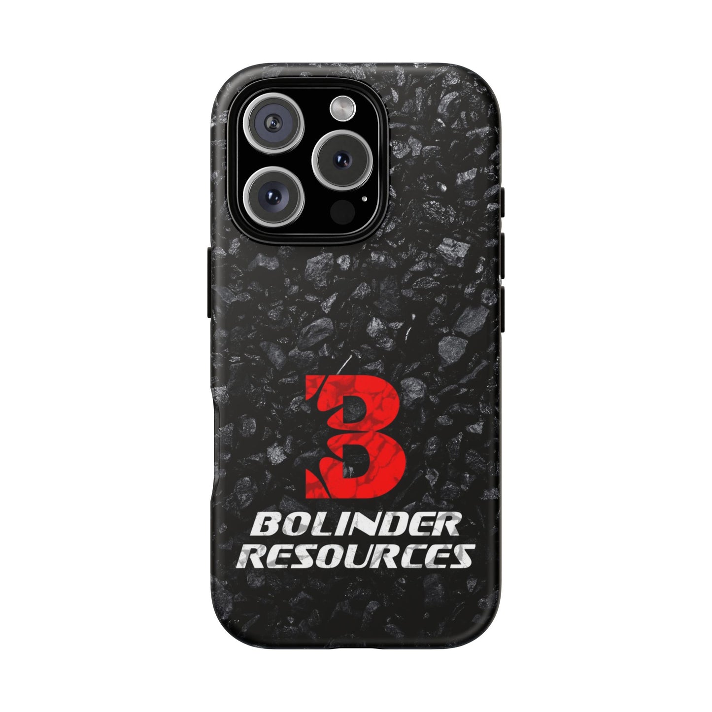 Bolinder Gravel Tough Phone Case