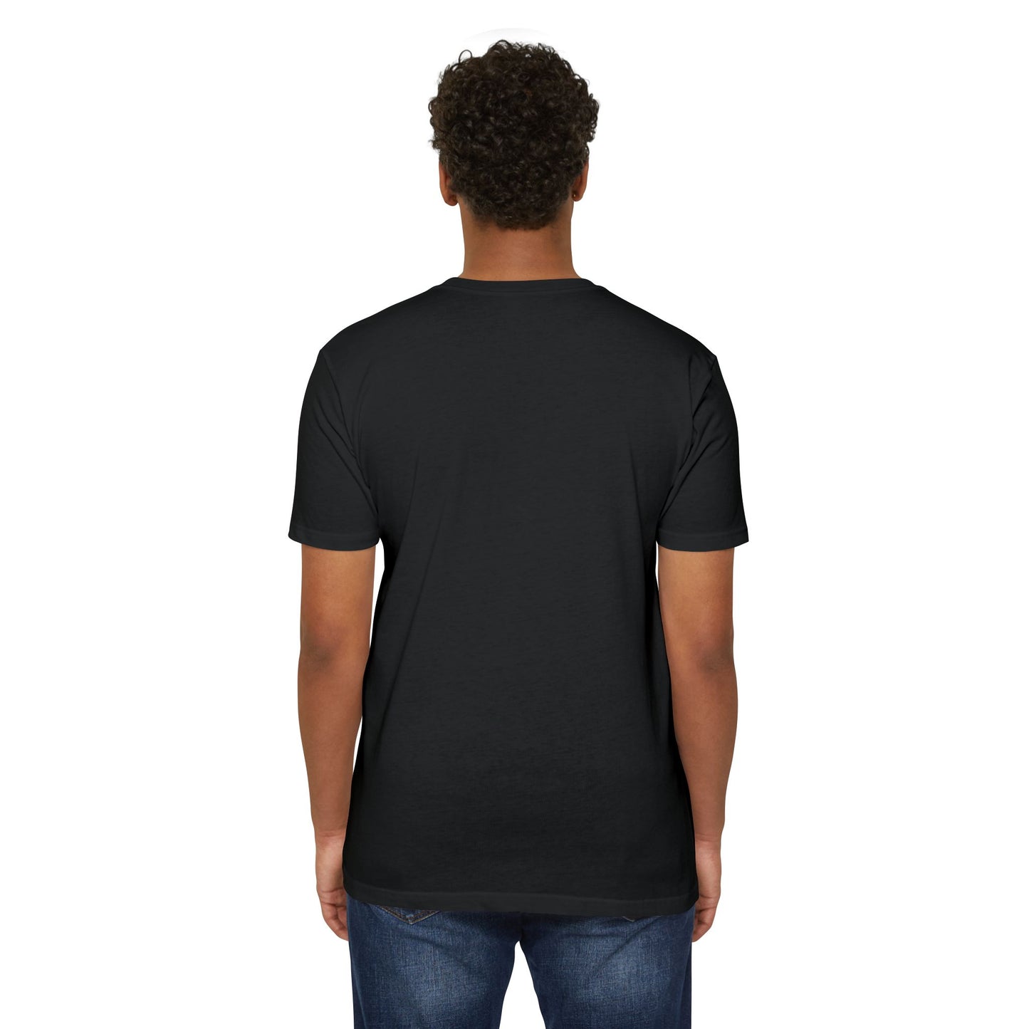 XFit Blueprint Tee (White Logo)