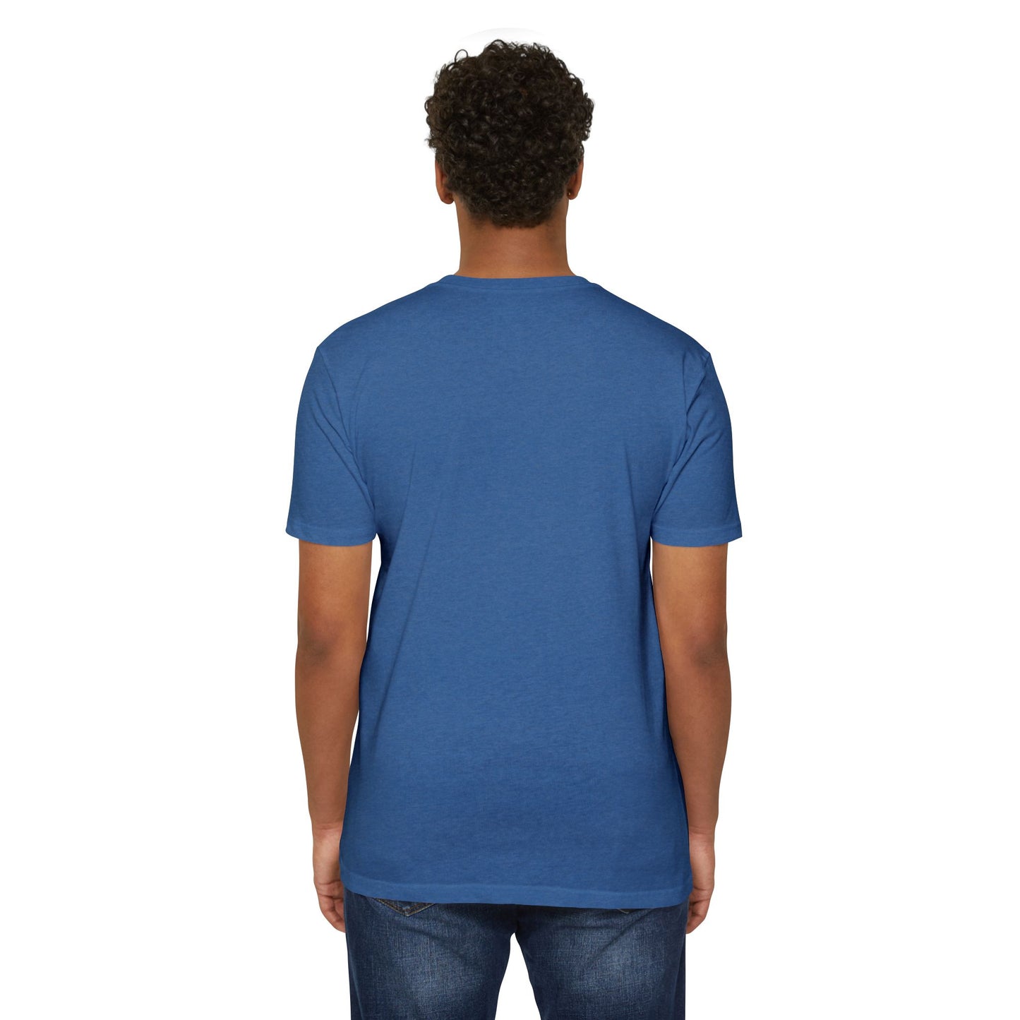 XFit Blueprint Tee