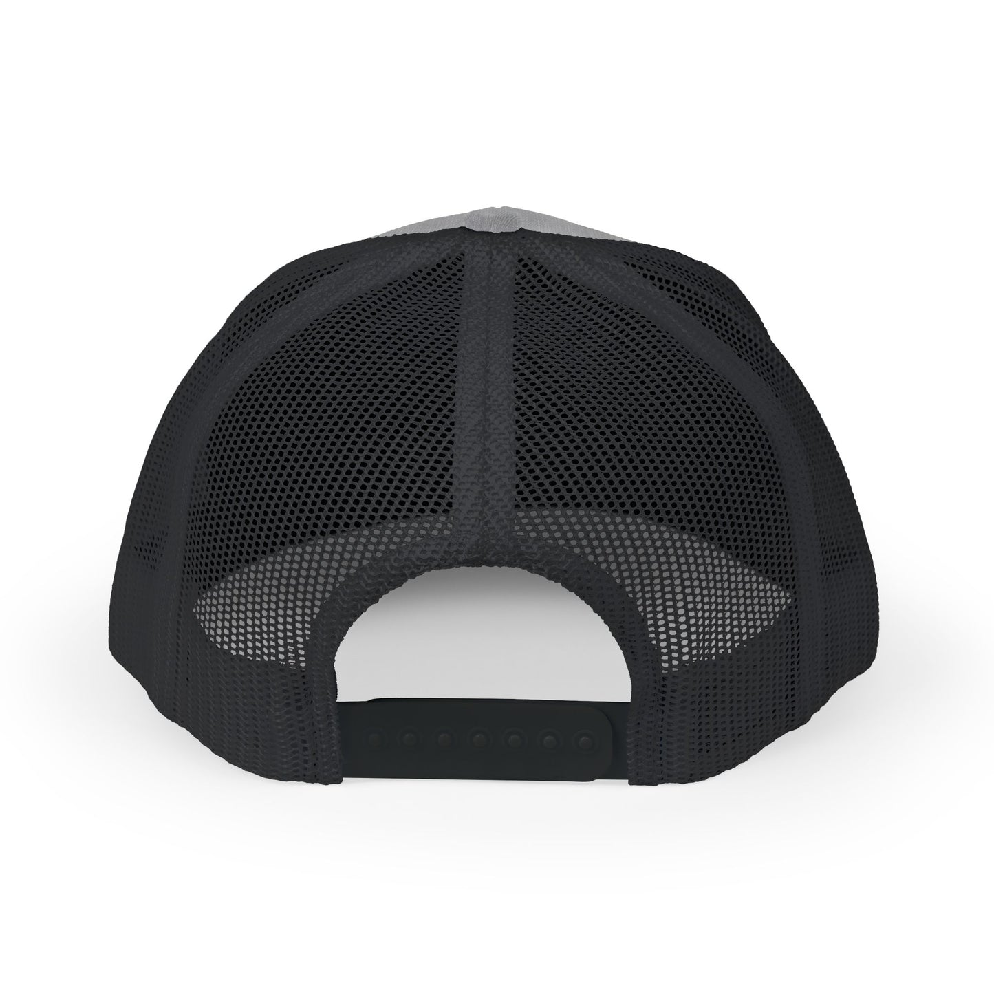 Redstone Snapback Trucker Cap