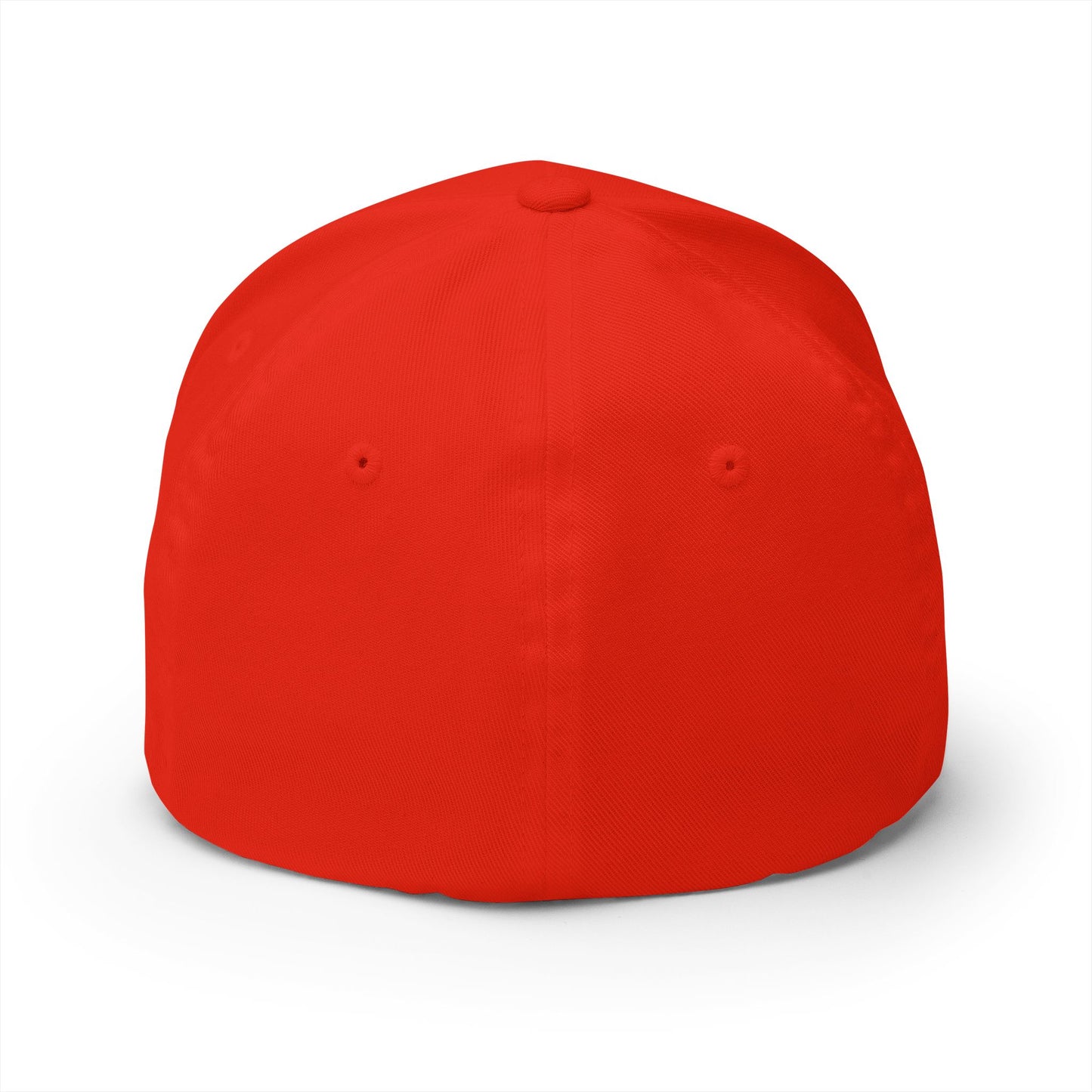 Mama Hog Flexfit Cap