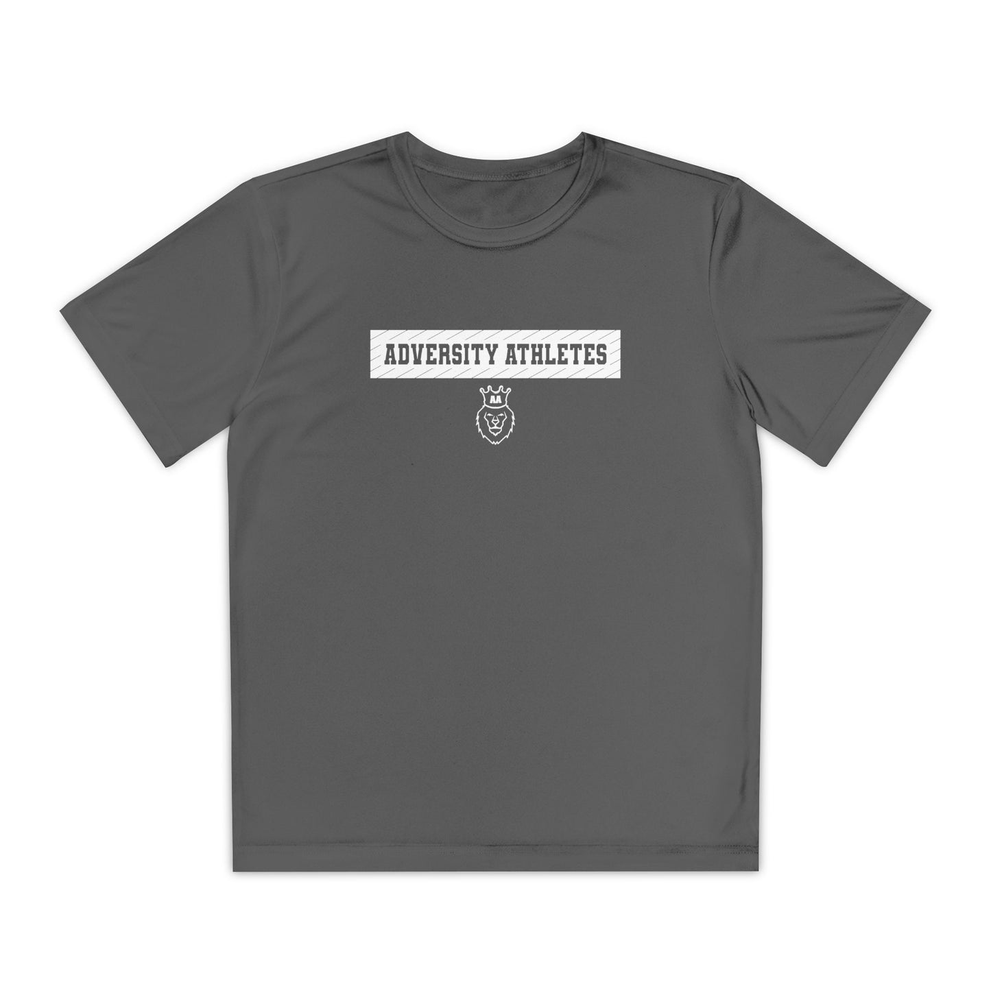 Adversity Athletes Youth Sideline Tee