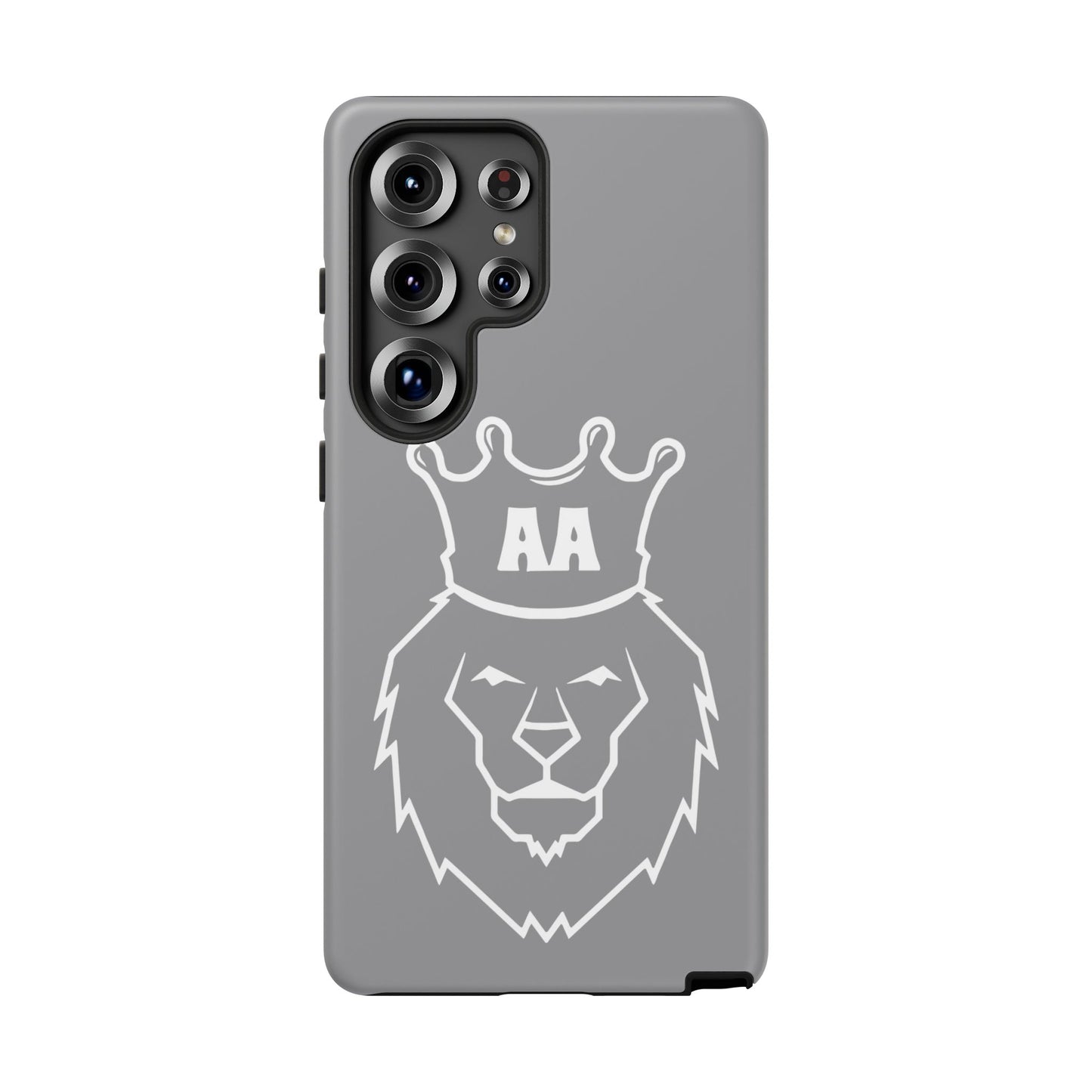 Adversity Athletes Phone Case
