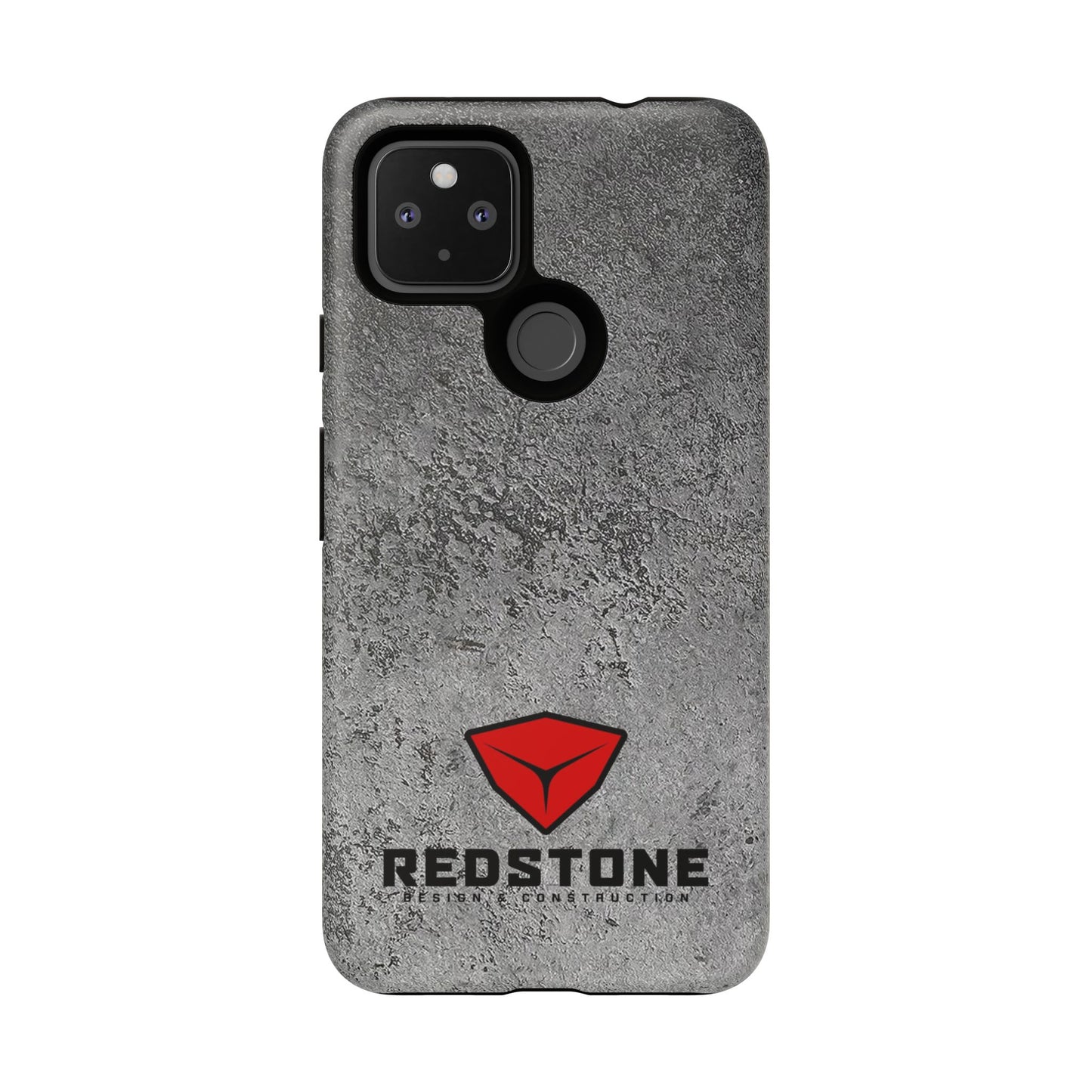Redstone Tough Phone Case