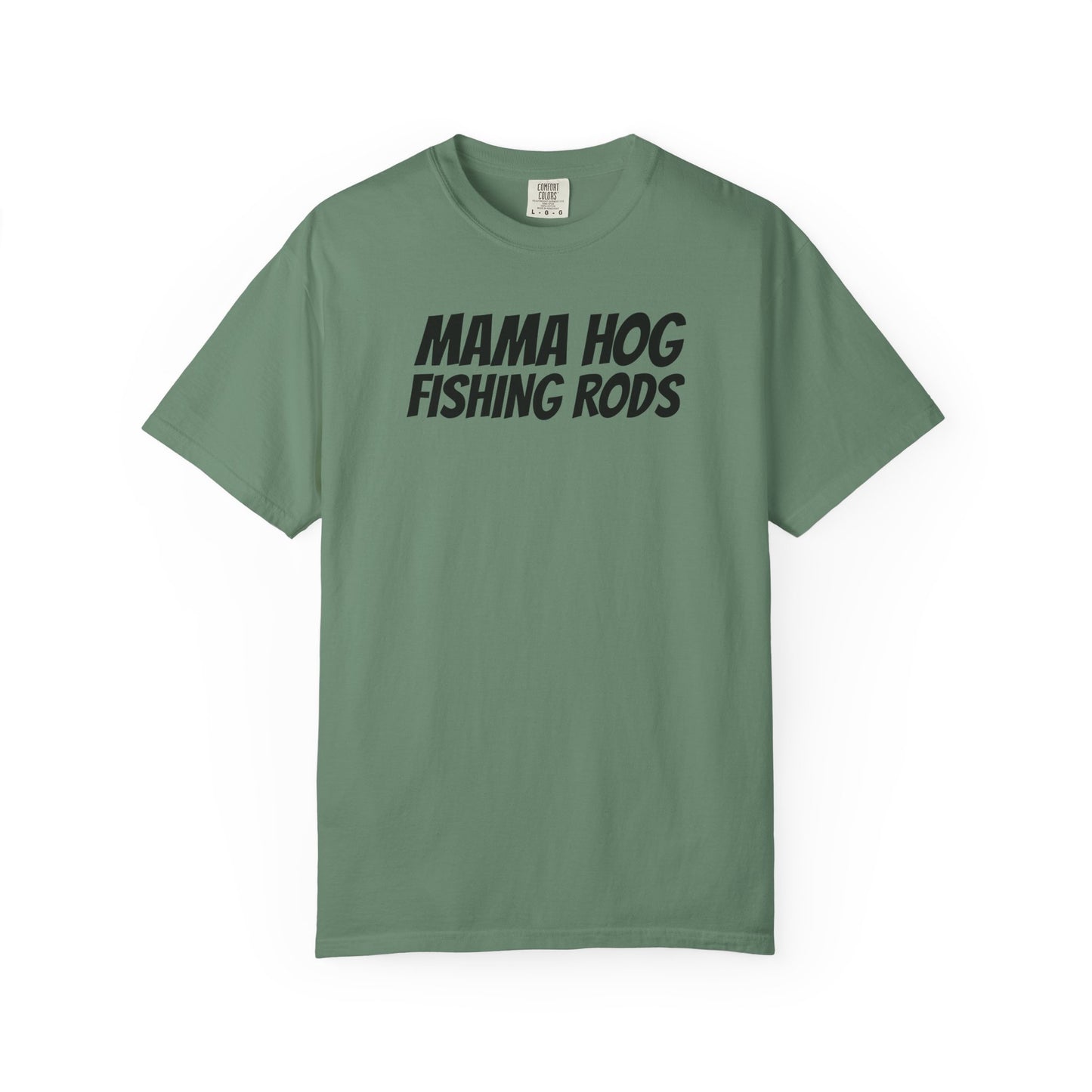 Mama Hog T-shirt