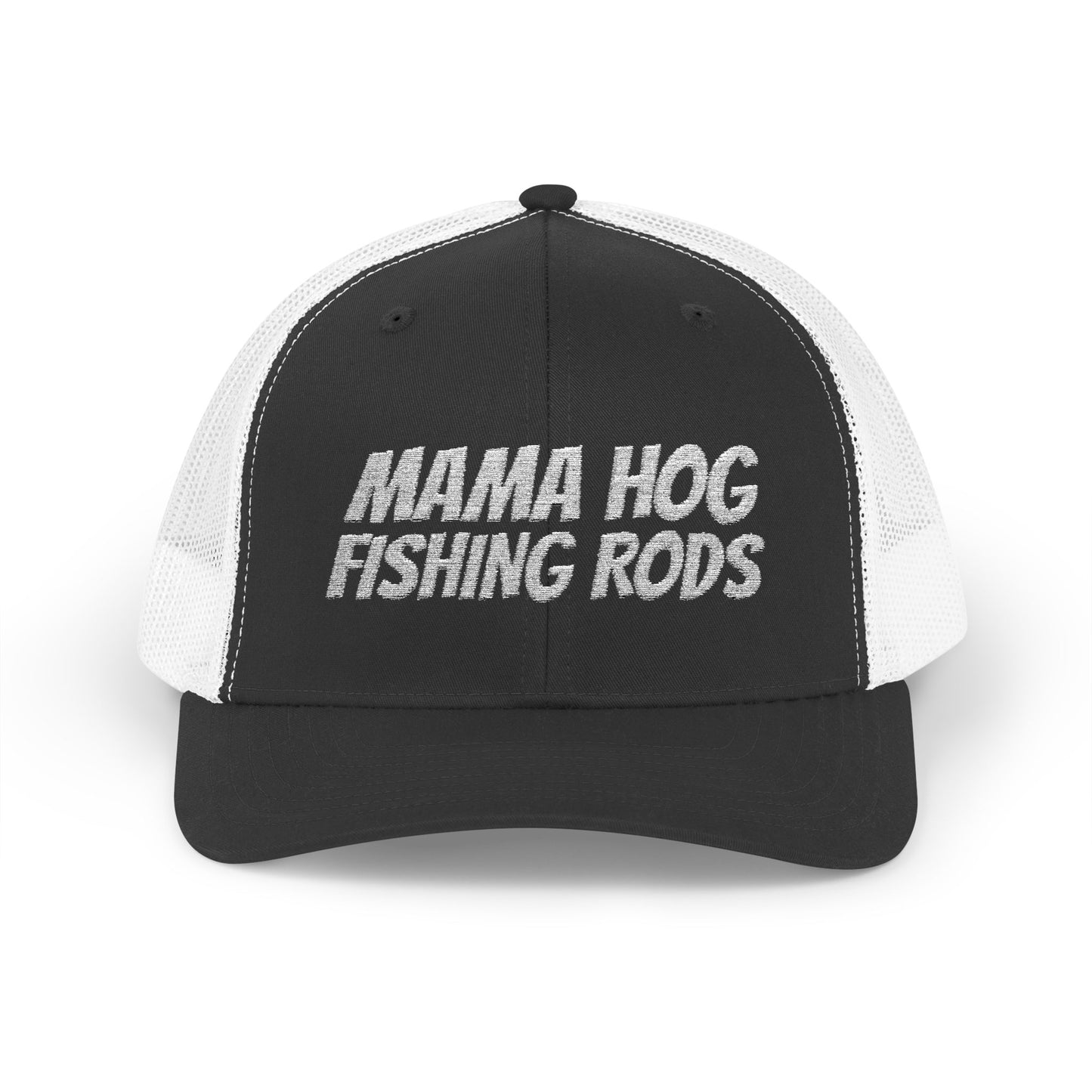 Mama Hog Trucker Cap