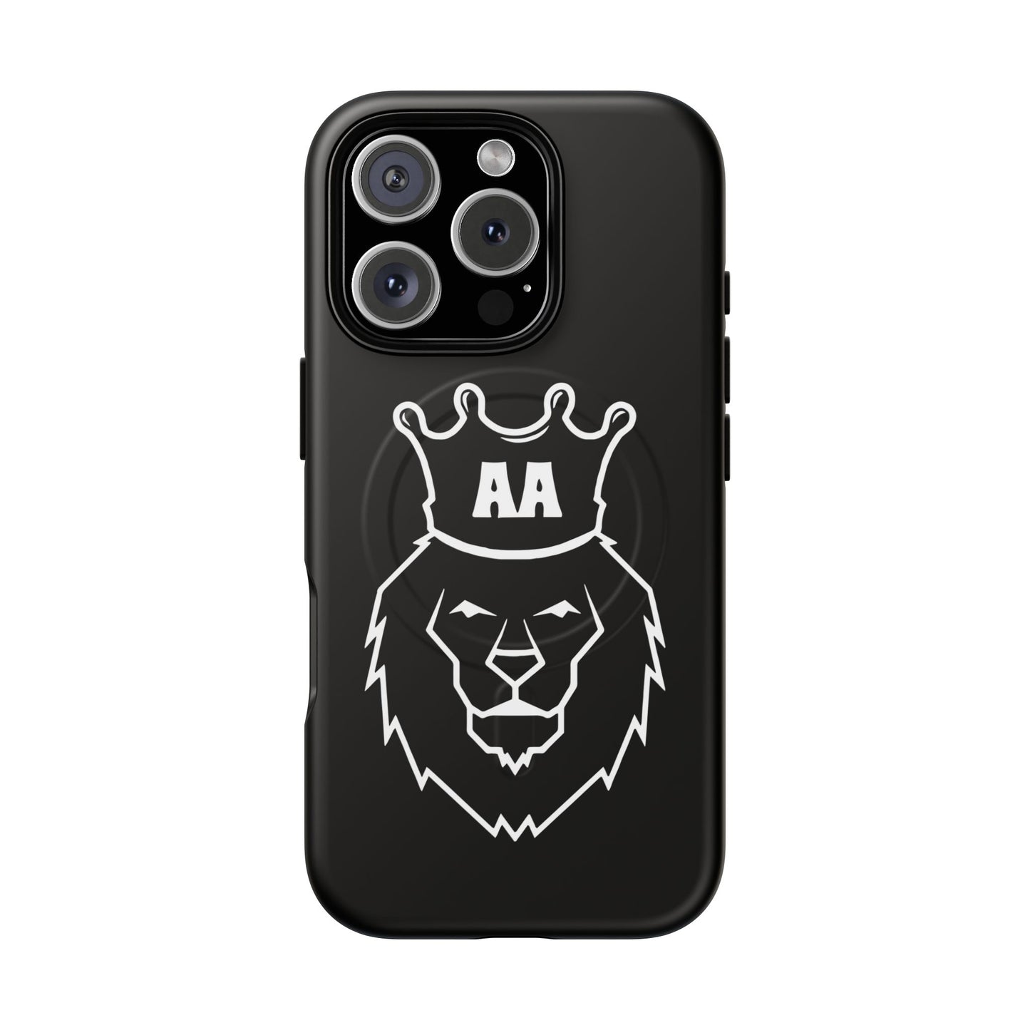 Adversity Athletes Magnetic Phone Case