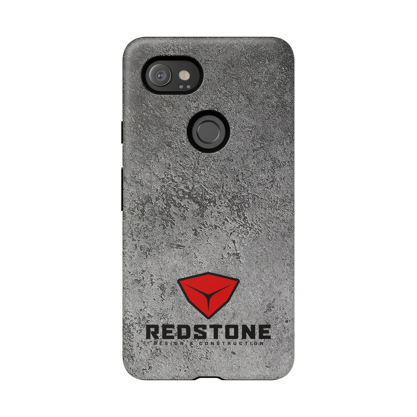 Redstone Tough Phone Case