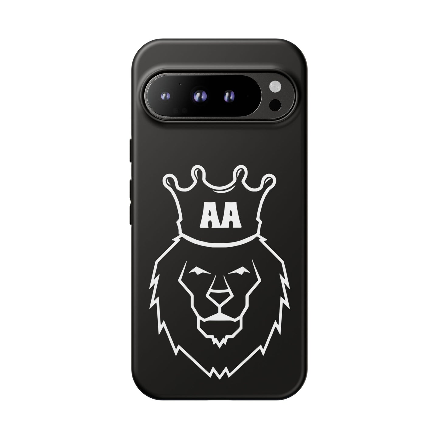 Adversity Athletes Phone Case