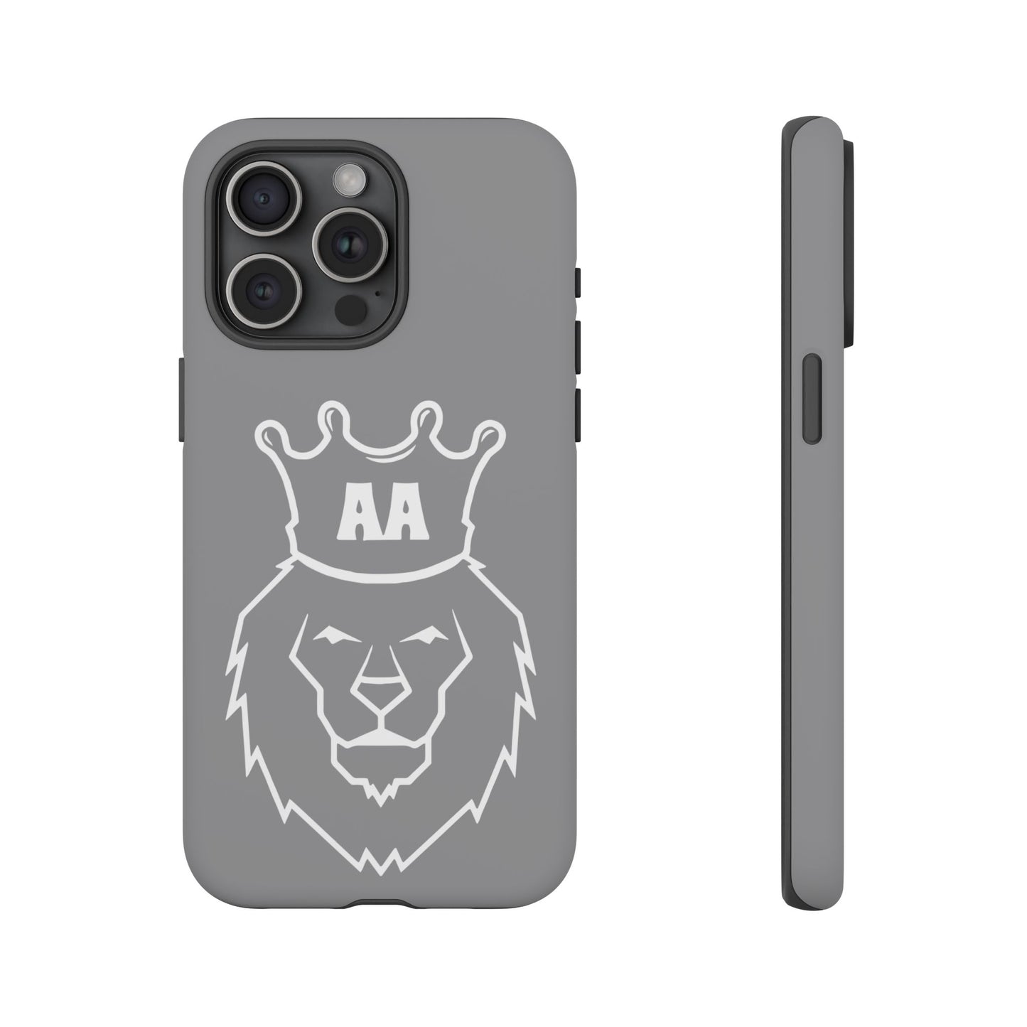 Adversity Athletes Phone Case