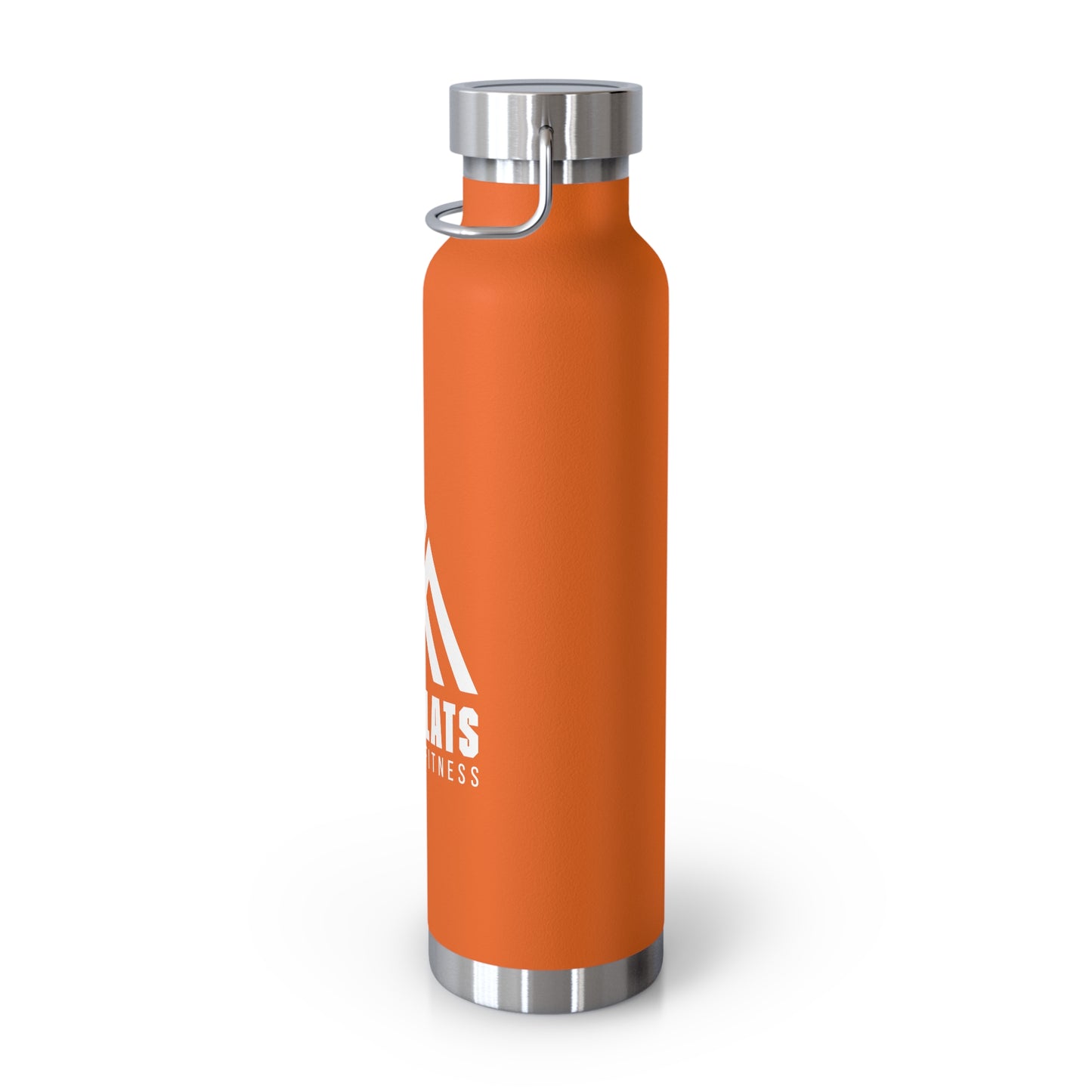 Salt Flats Insulated Bottle, 22oz