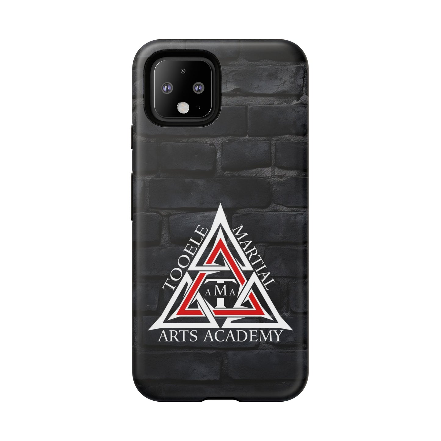 TMAA Tough Phone Case