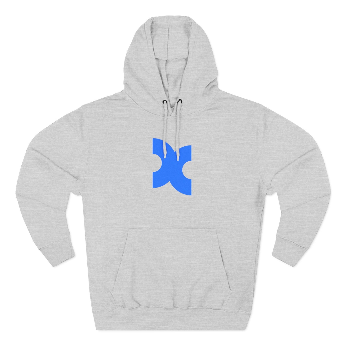 Charter Connect Logo Hoodie