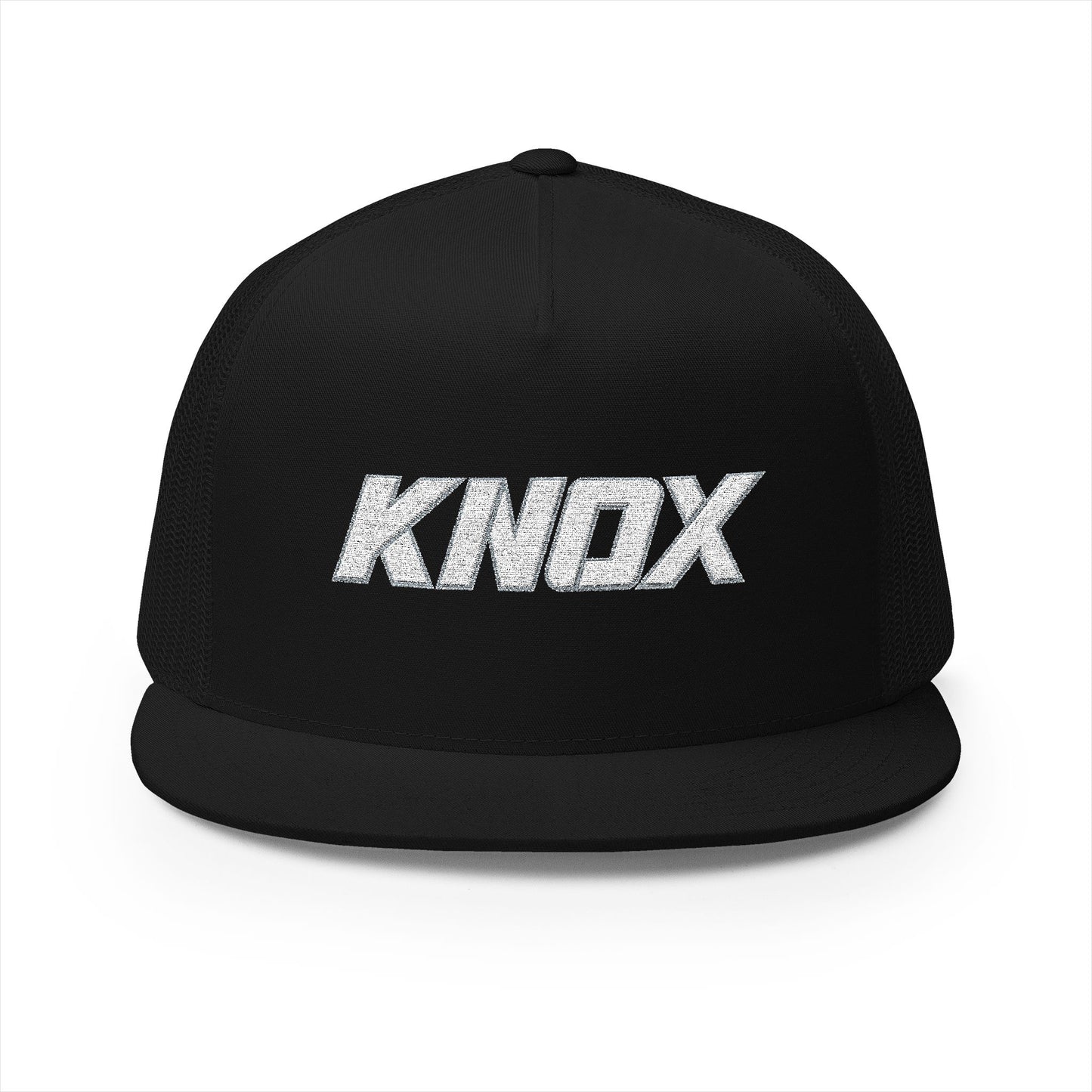 Hard KNOX 5 Panel Trucker Cap