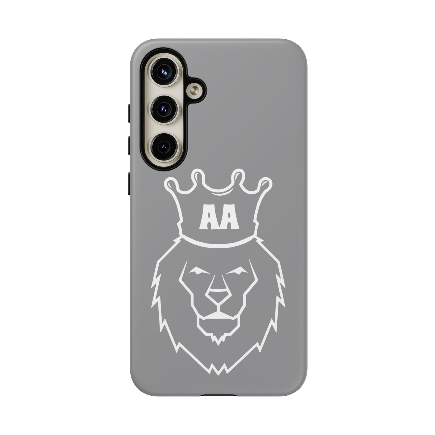 Adversity Athletes Phone Case