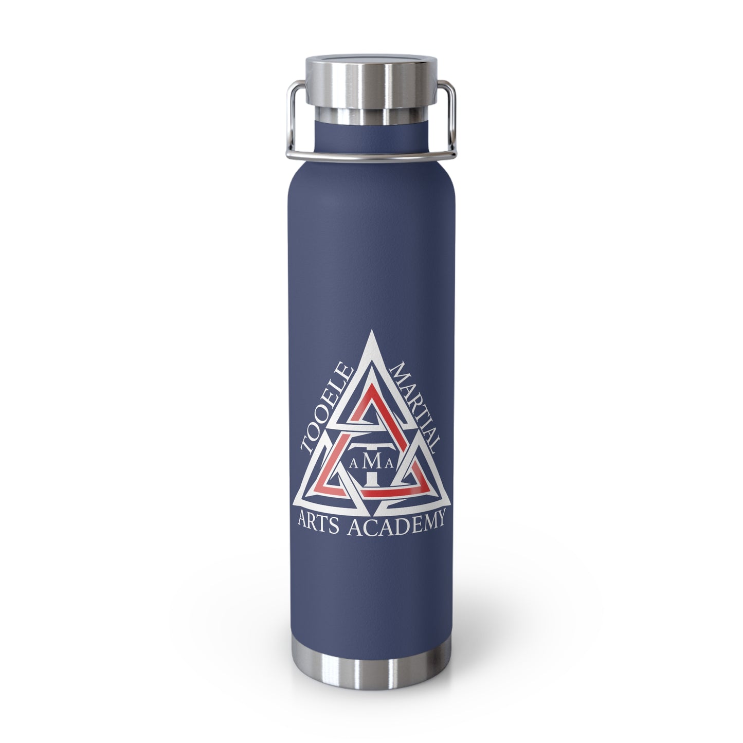 TMAA Insulated Bottle, 22oz