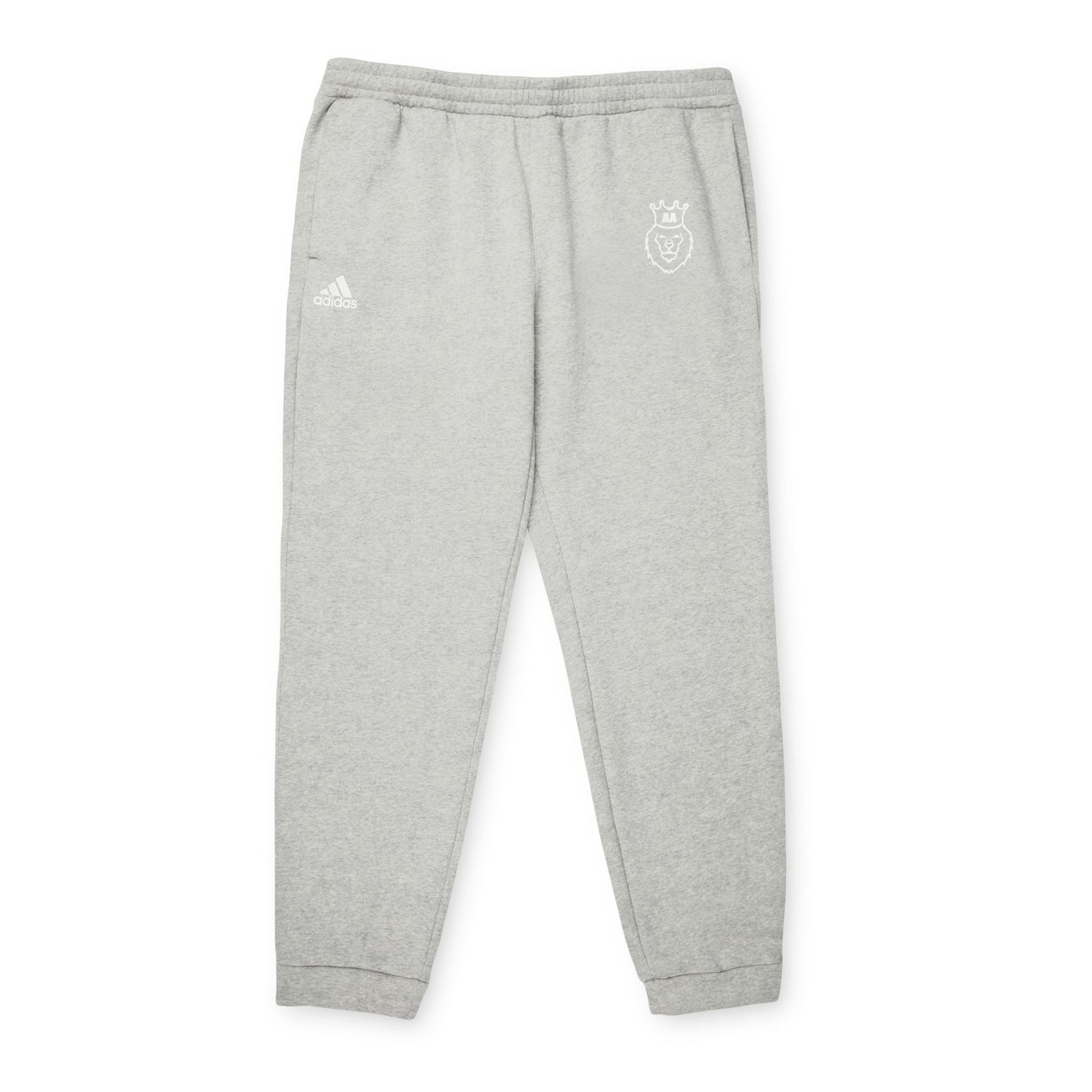 Adversity Athletes Adidas Unisex Fleece Joggers
