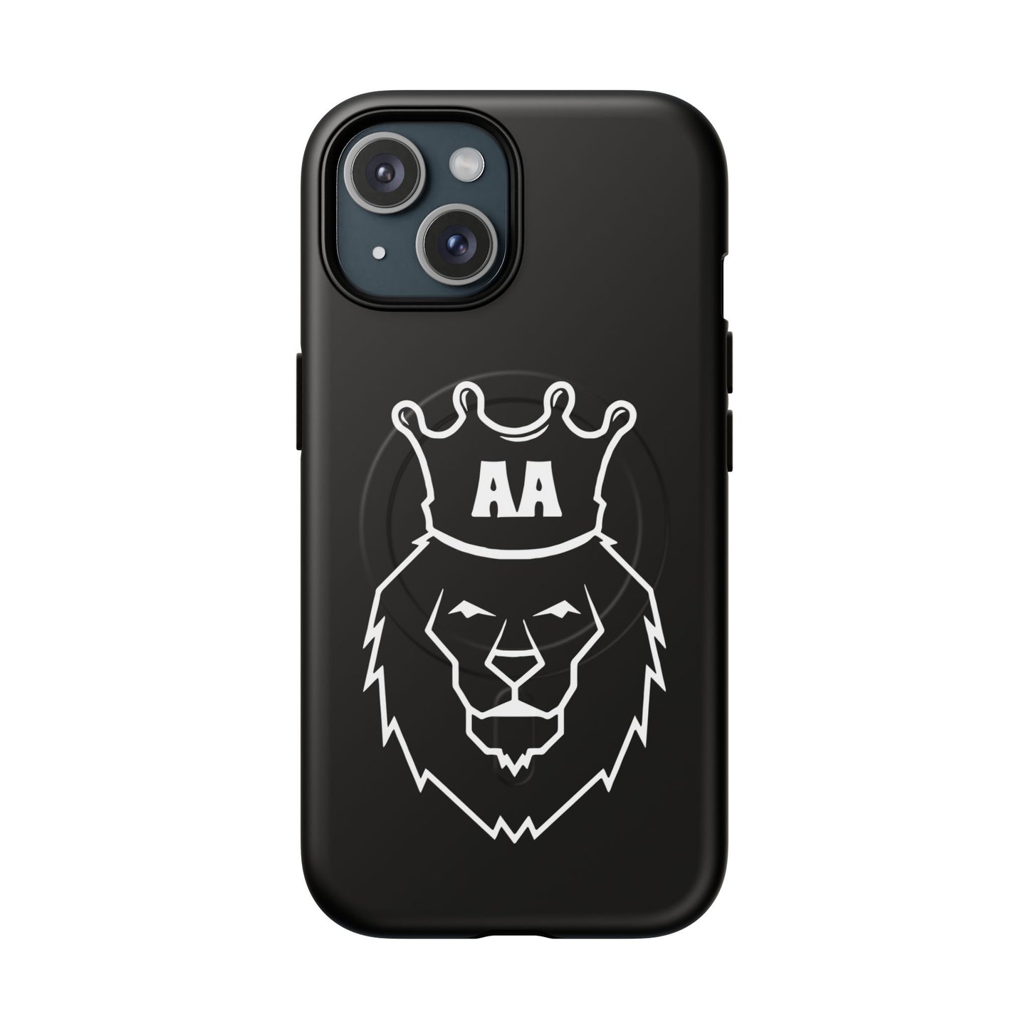 Adversity Athletes Magnetic Phone Case