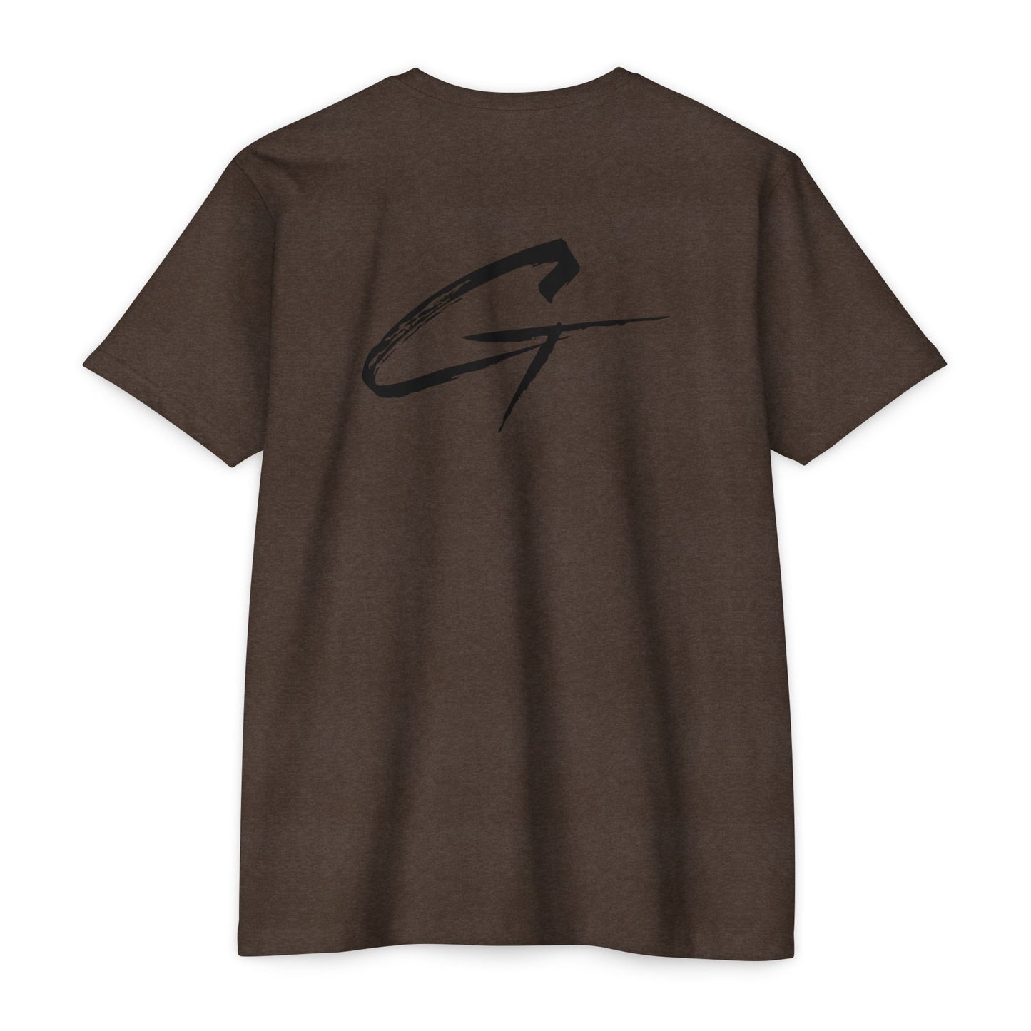Gogan's Garage (Black Logo) Essential Tee
