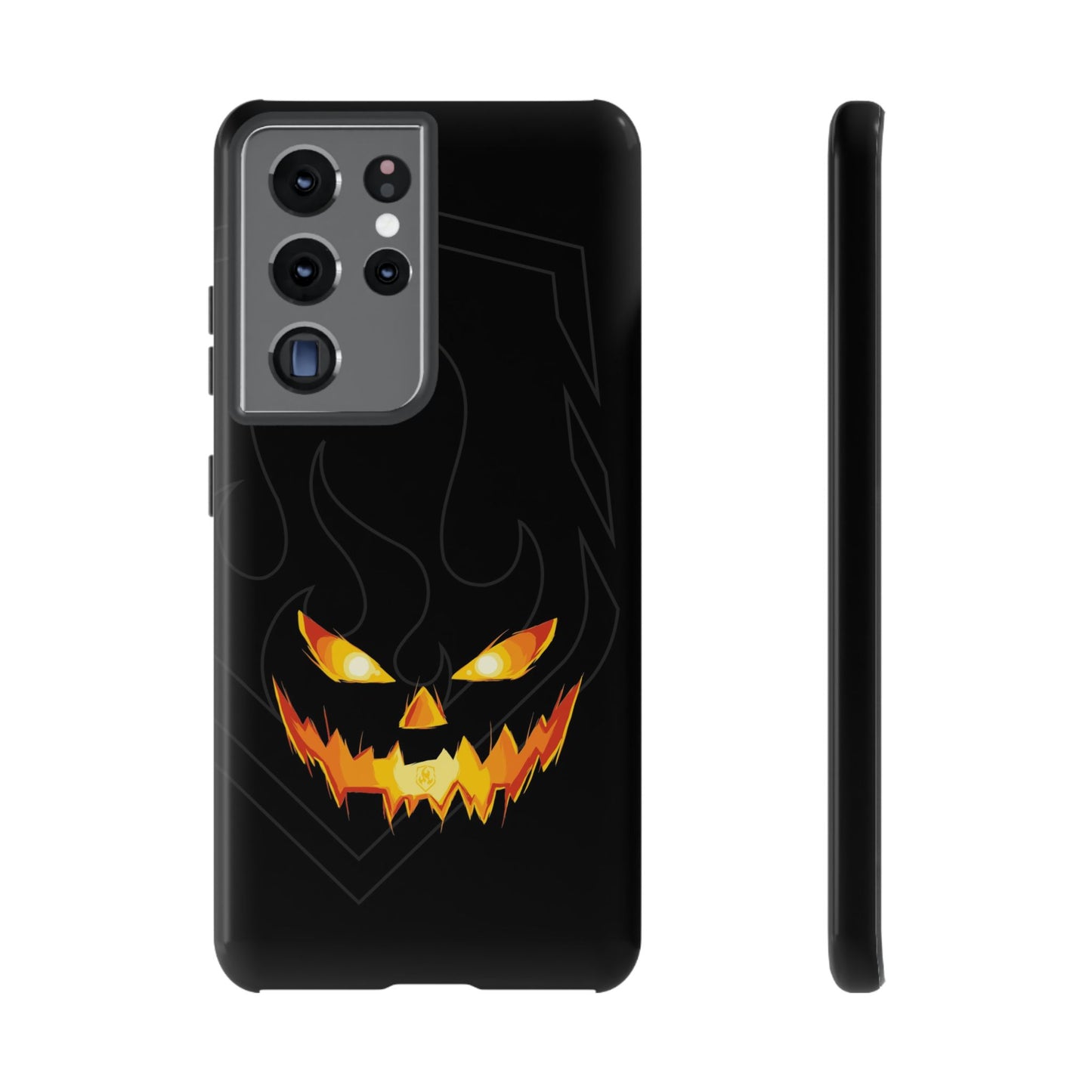 Jack-O Tough Phone Case